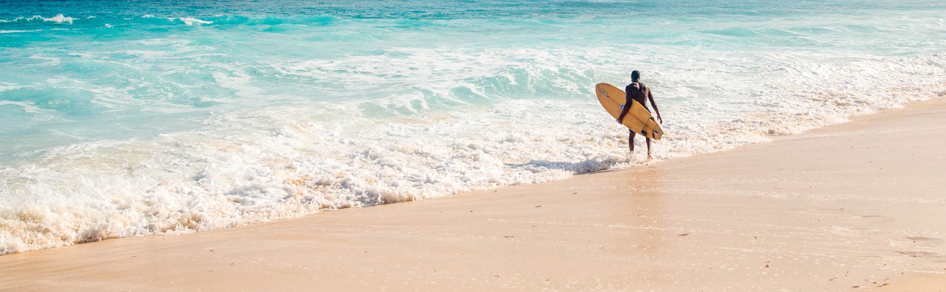 Surfers Beach