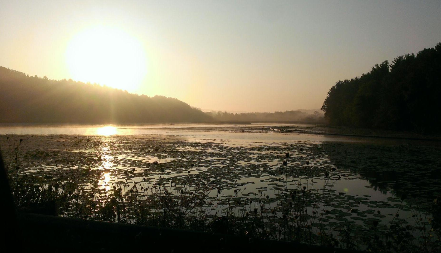 Tappan Lake Park