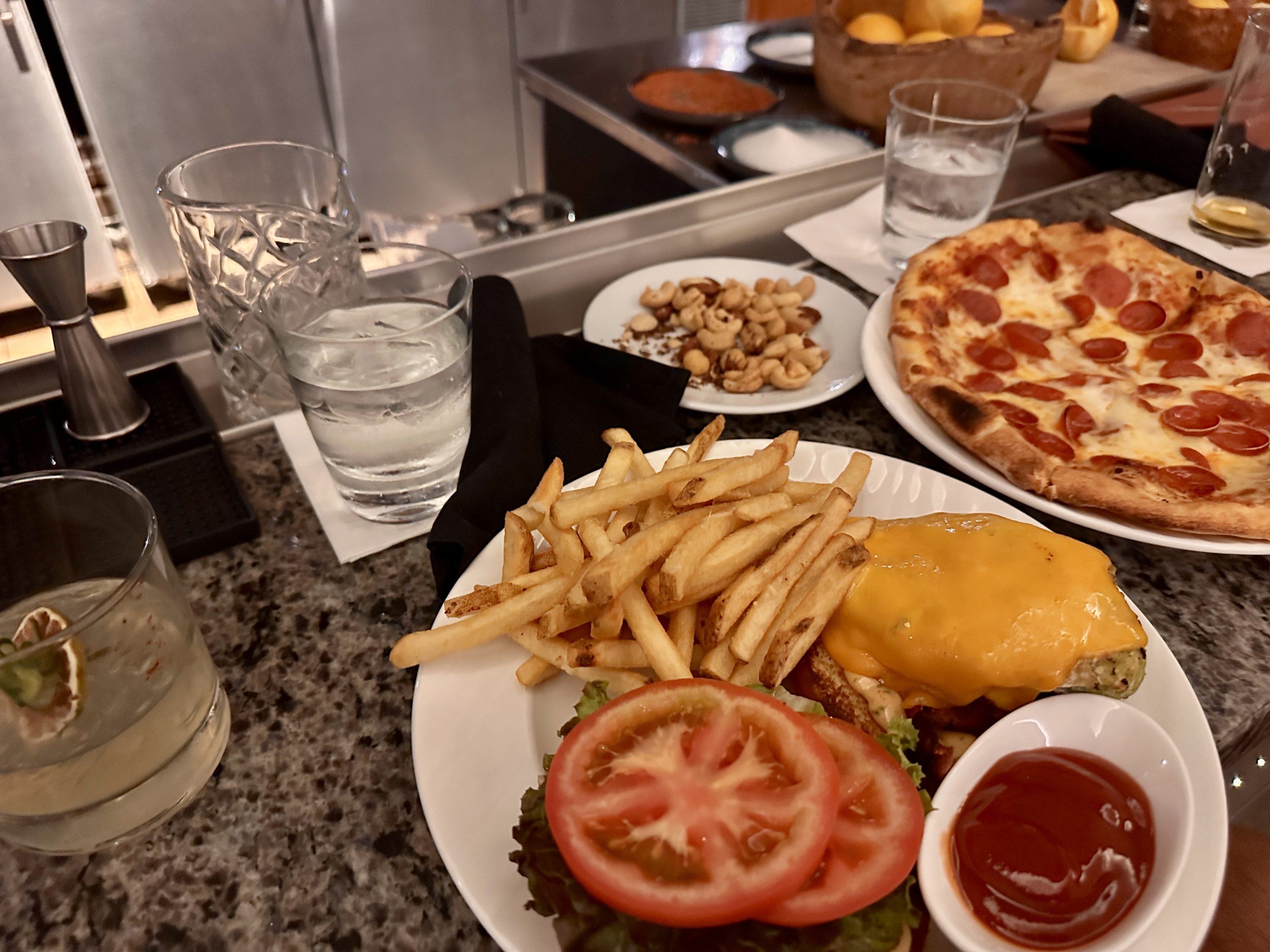The Ritz Carlton Laguna Niguel Bar Raya Chicken Sandwich The Ritz Carlton Laguna Niguel Bar Raya Chicken Sandwich