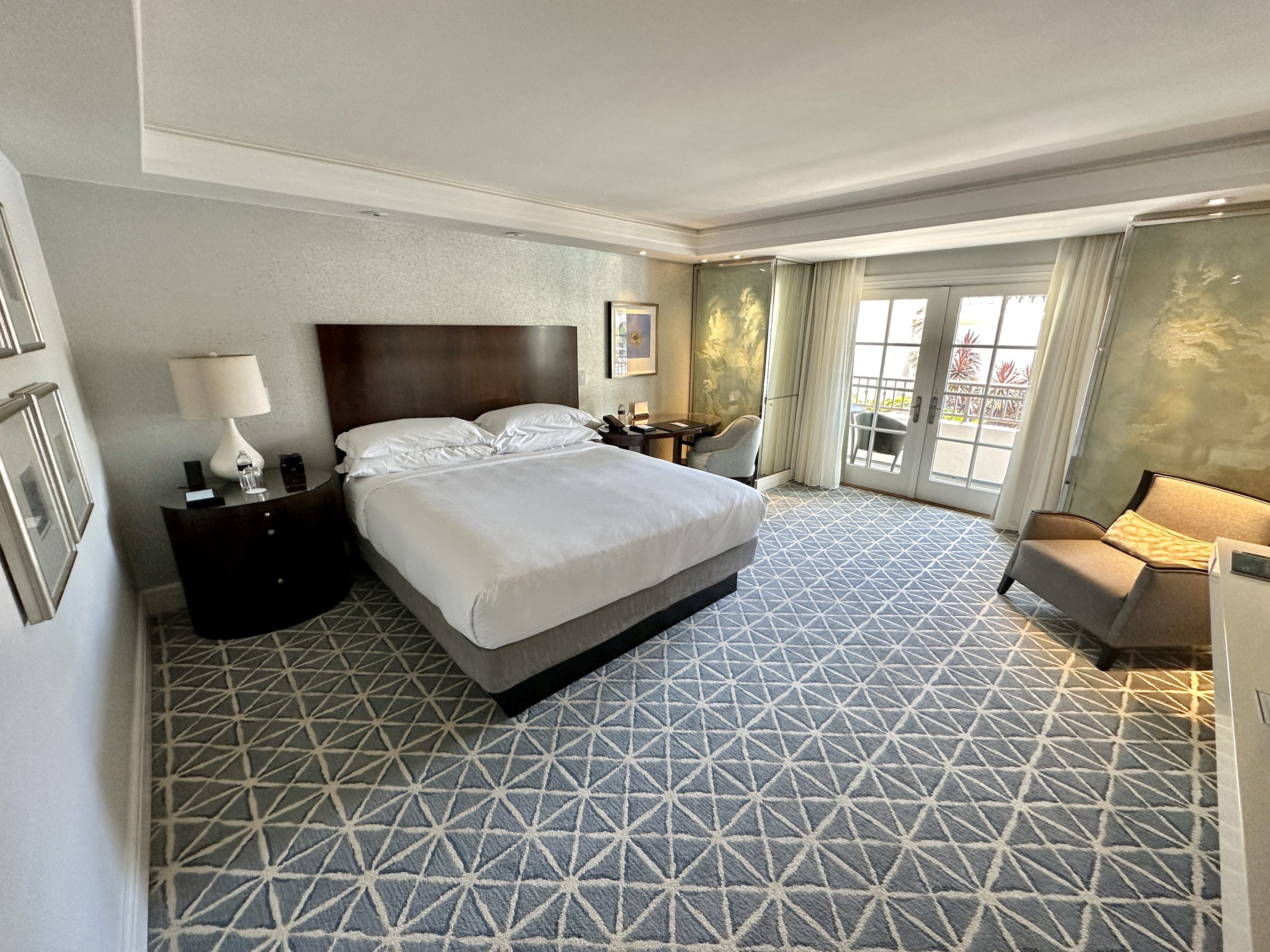 The Ritz Carlton Laguna Niguel Guest Room The Ritz Carlton Laguna Niguel Guest Room