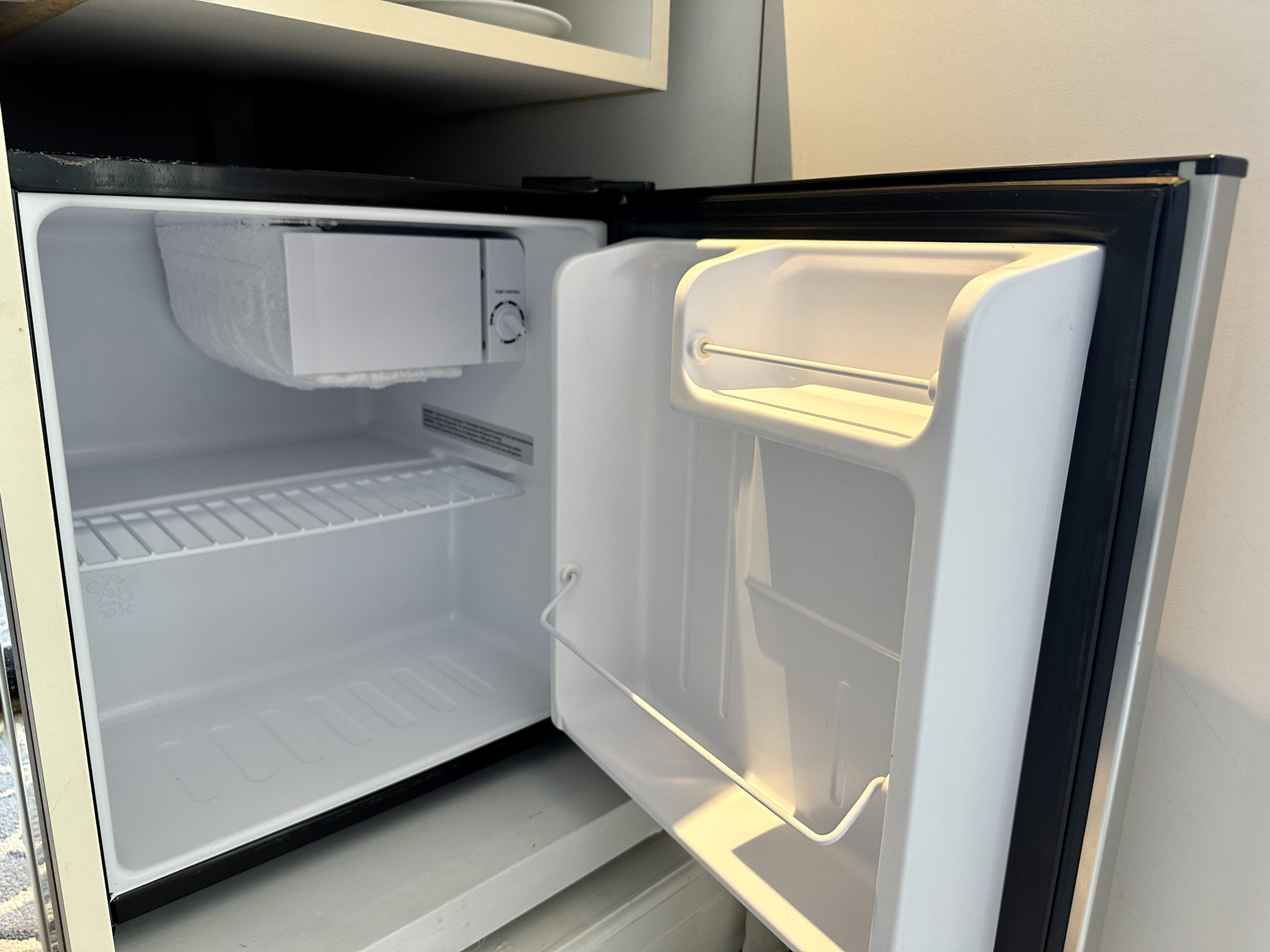 The Ritz Carlton Laguna Niguel Minifridge The Ritz Carlton Laguna Niguel Minifridge