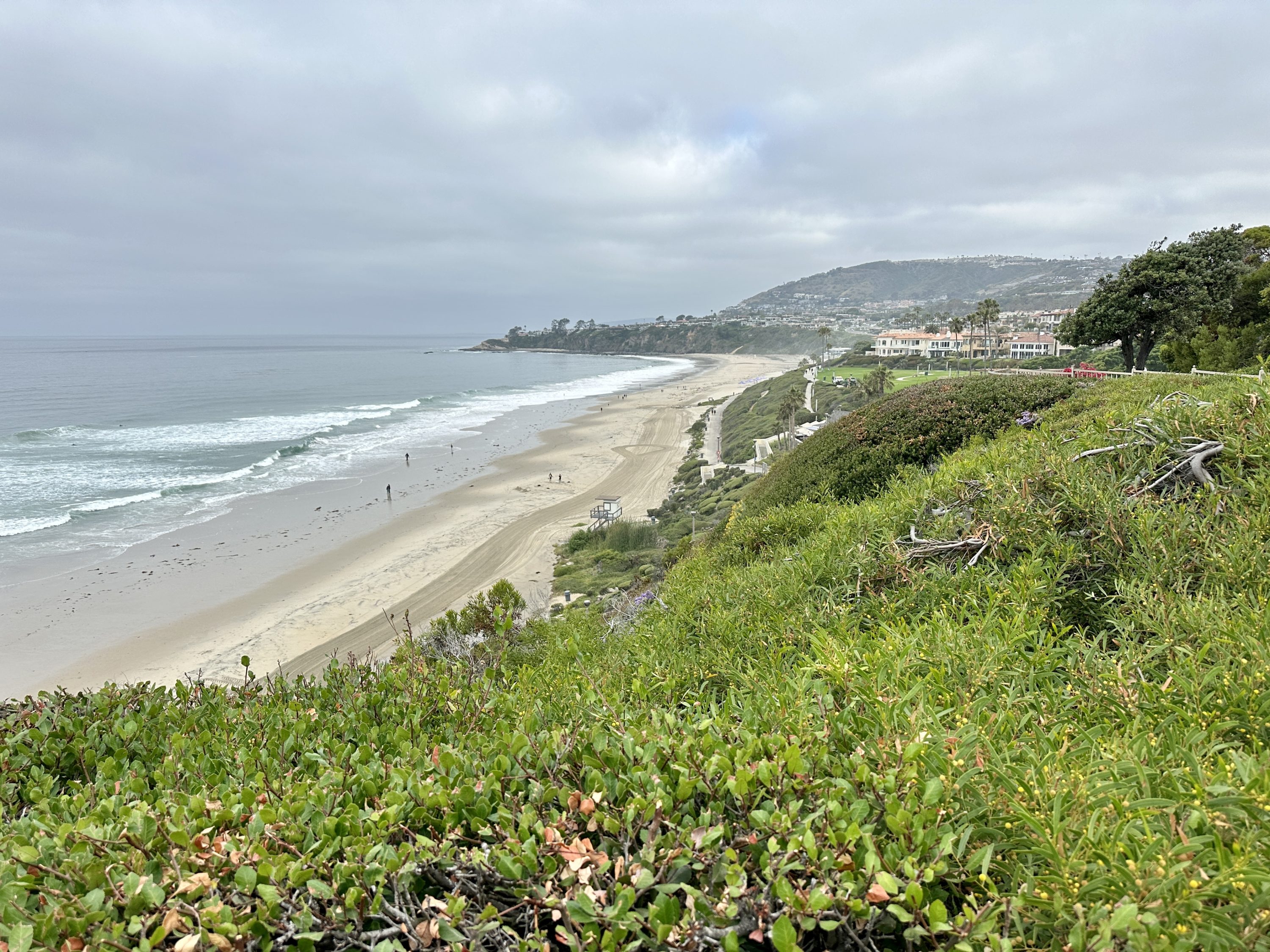 The Ritz Carlton Laguna Niguel Salt Creek Beach Overview The Ritz Carlton Laguna Niguel Salt Creek Beach Overview