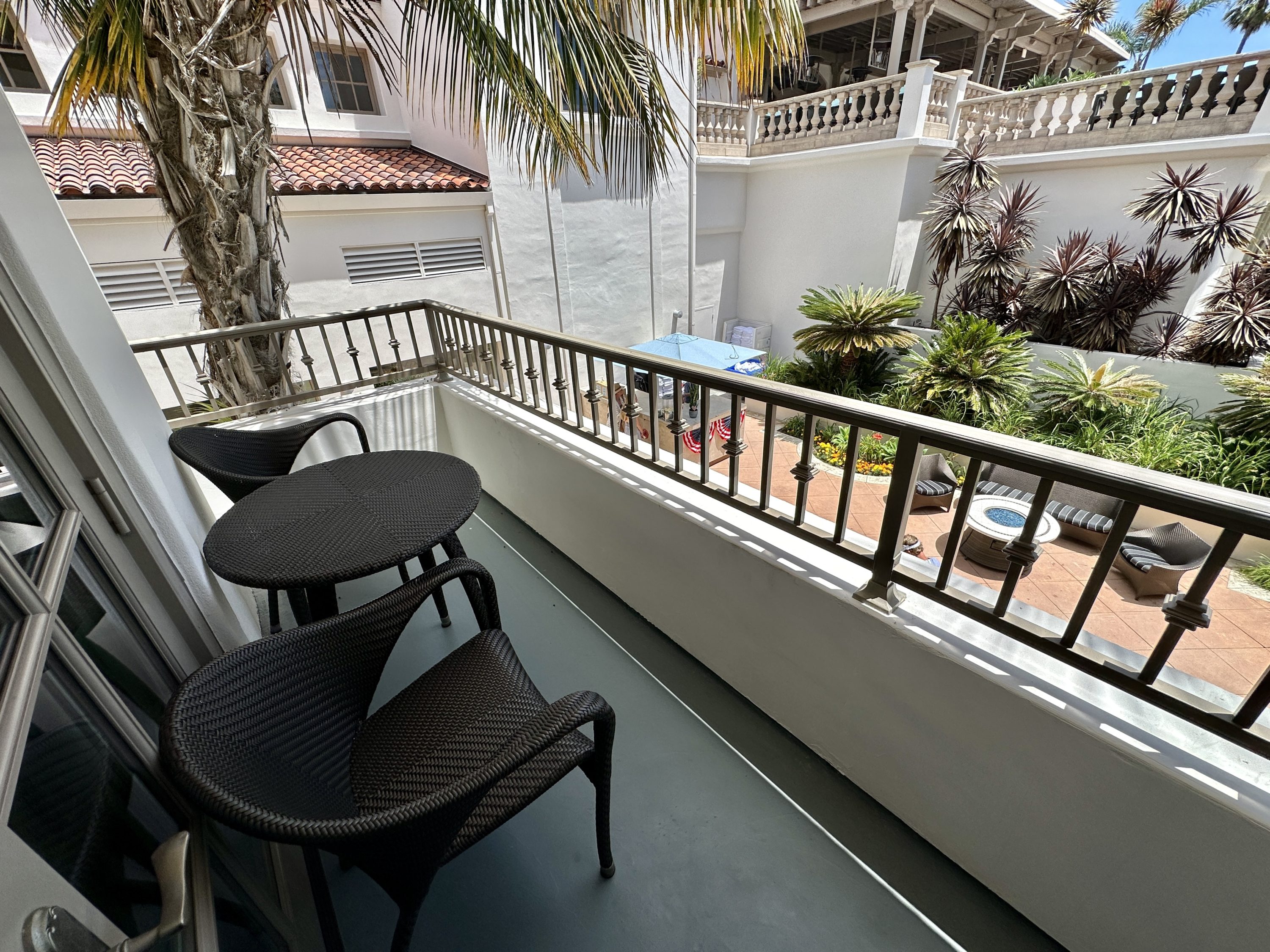The Ritz Carlton Laguna Niguel Terrace Furniture The Ritz Carlton Laguna Niguel Terrace Furniture