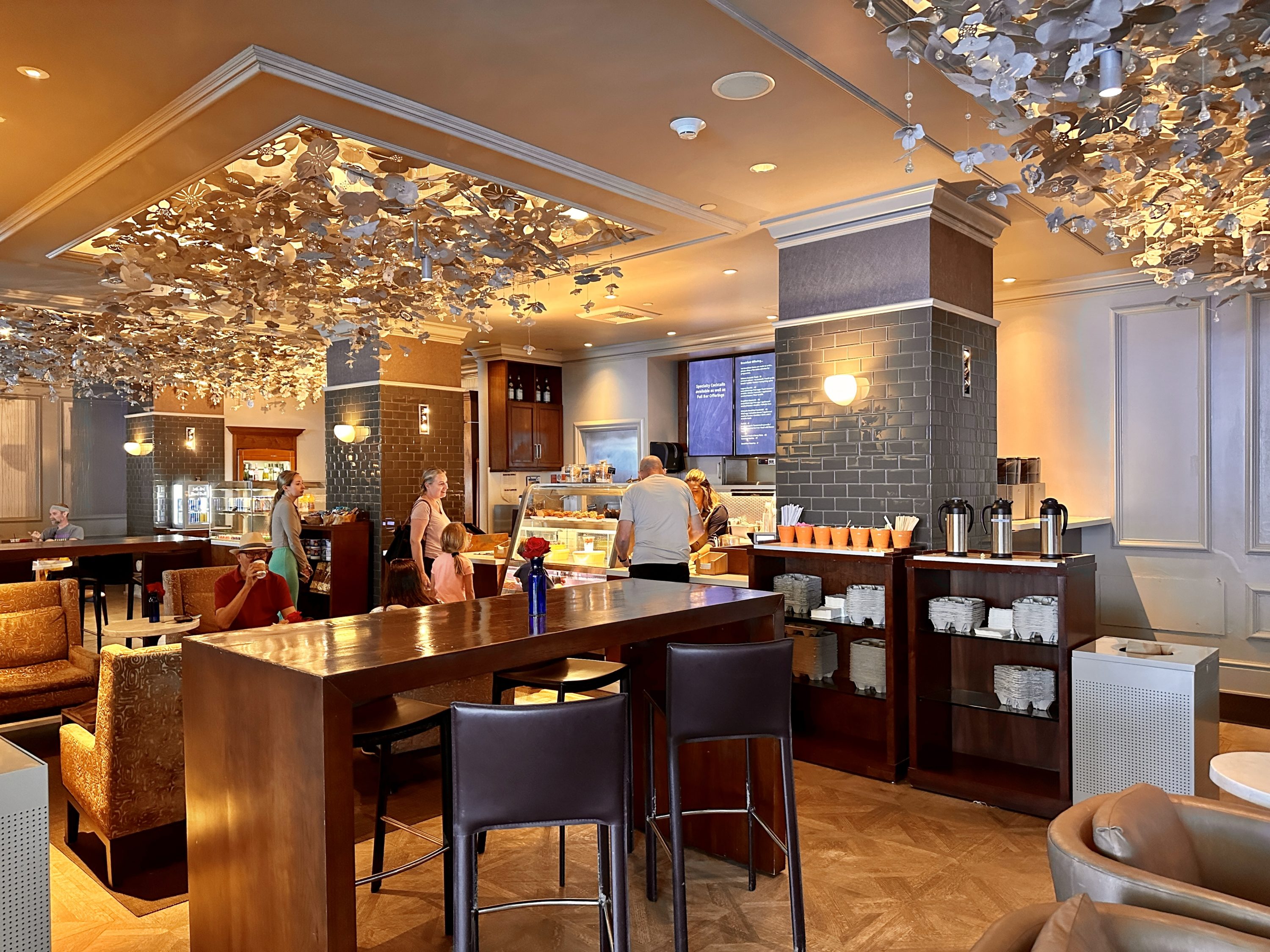 The Ritz Carlton Laguna Niguel The Market Place The Ritz Carlton Laguna Niguel The Market Place