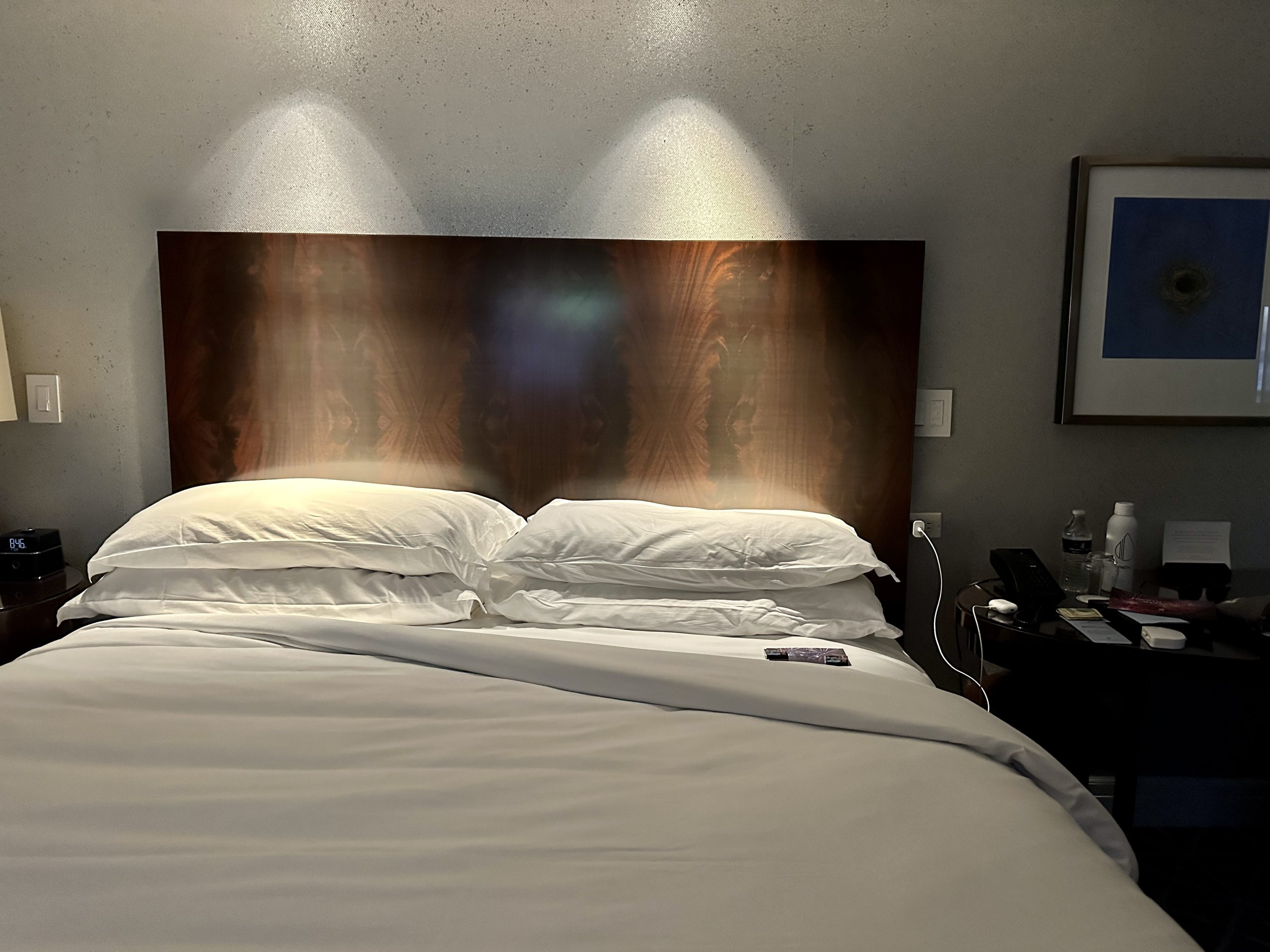 The Ritz Carlton Laguna Niguel Turndown Service The Ritz Carlton Laguna Niguel Turndown Service
