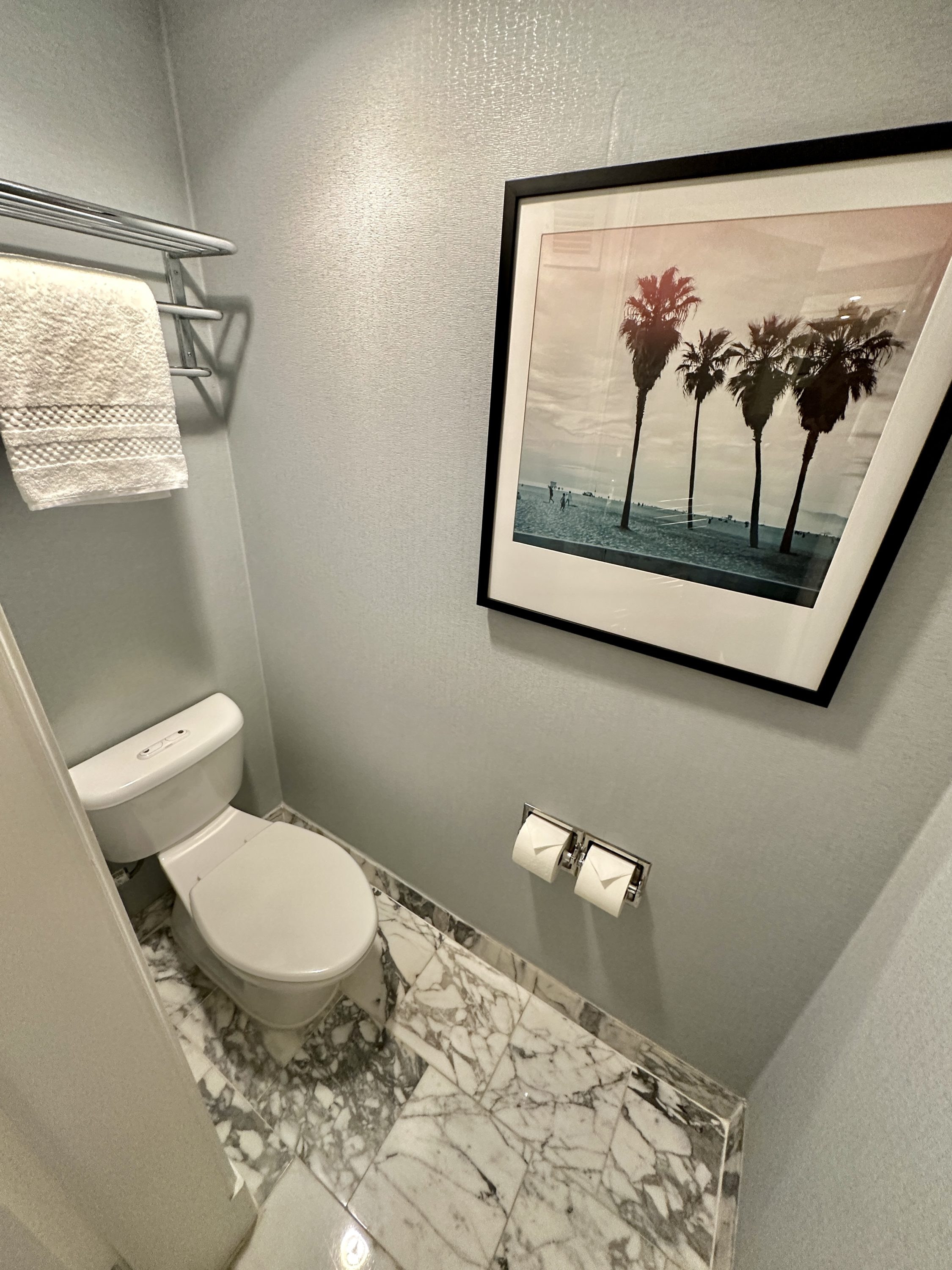 The Ritz Carlton Laguna Niguel Water Closet The Ritz Carlton Laguna Niguel Water Closet