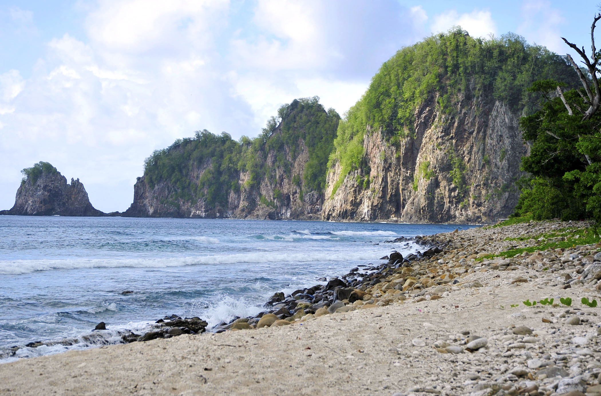 Tuafanua Trail