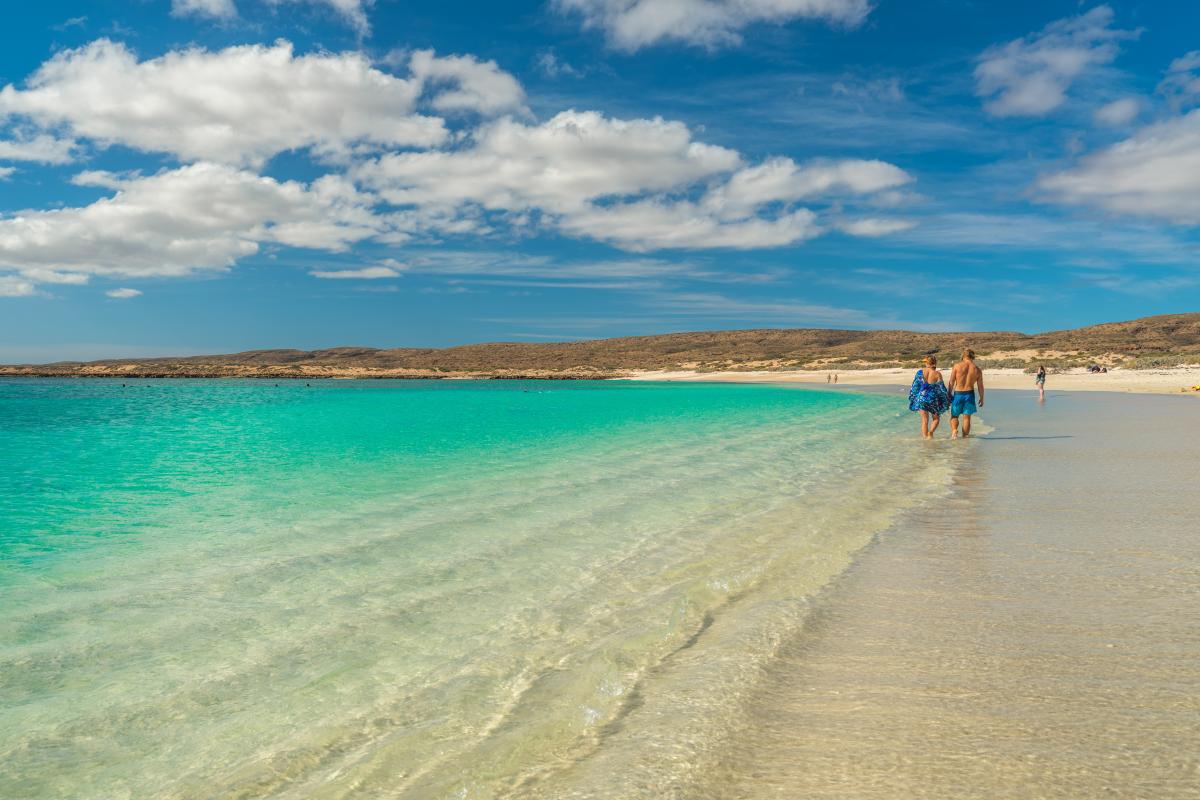 Turquoise Bay