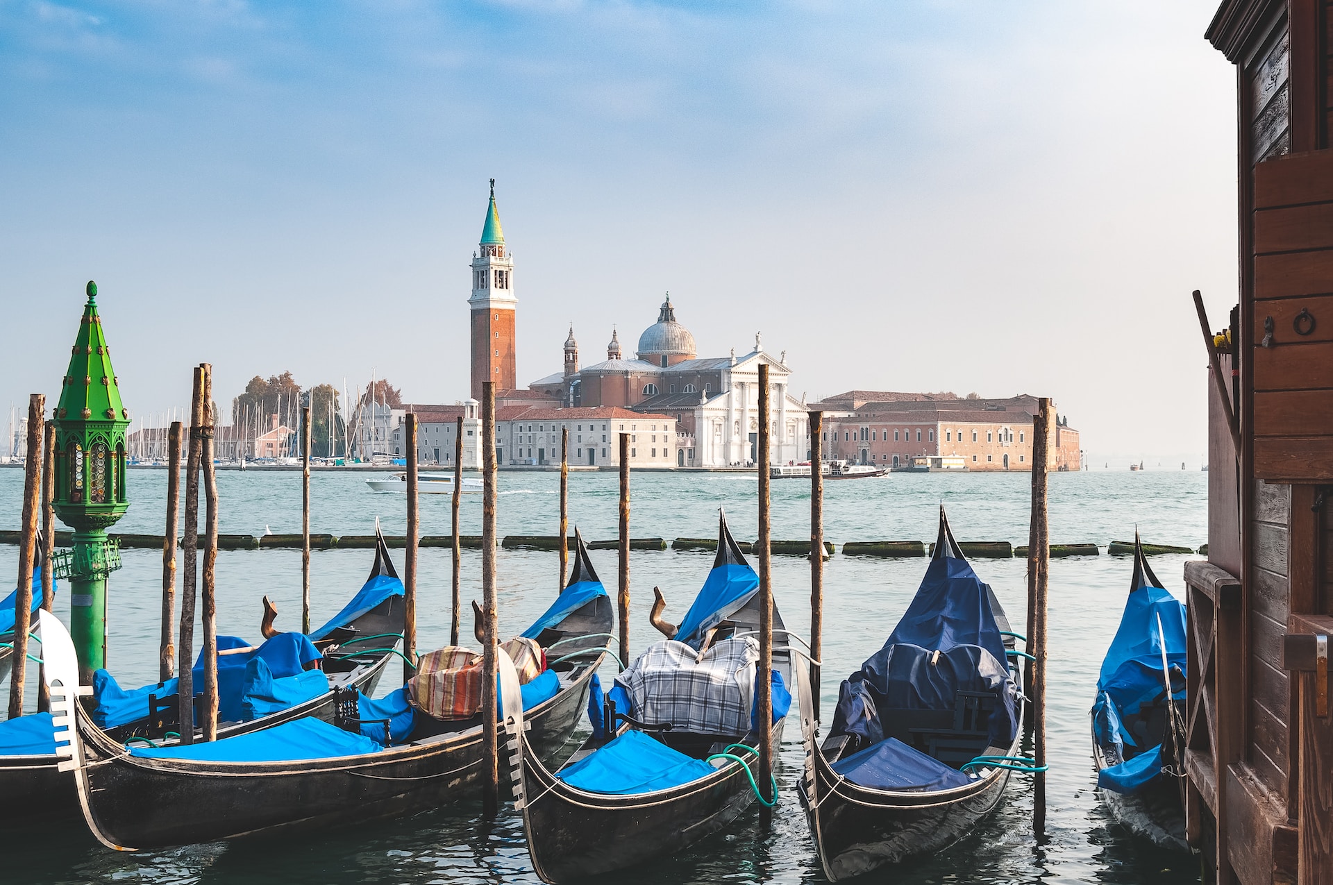 Venice Italy