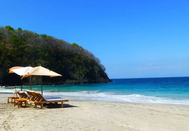 Virgin Beach