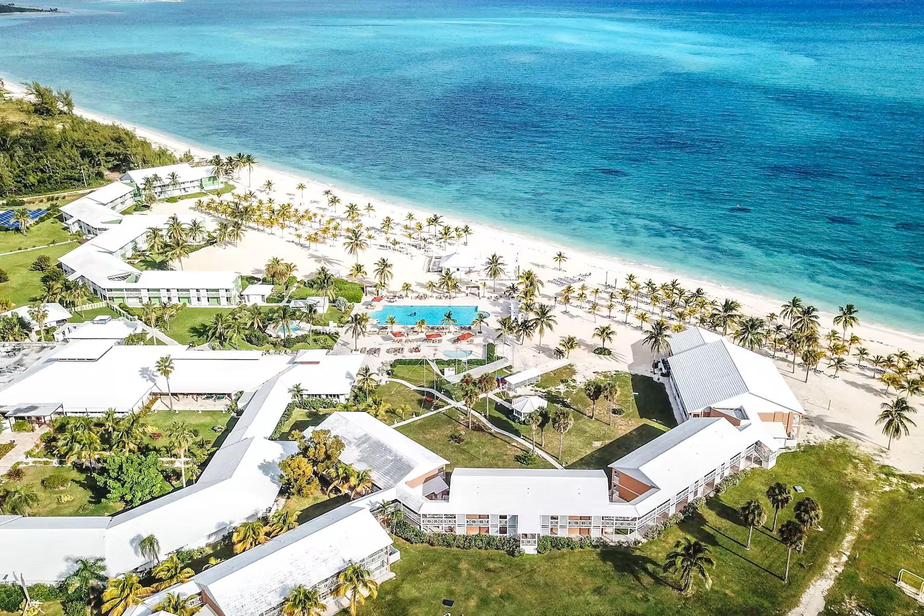Viva Fortuna Beach by Wyndham A Trademark All Inclusive