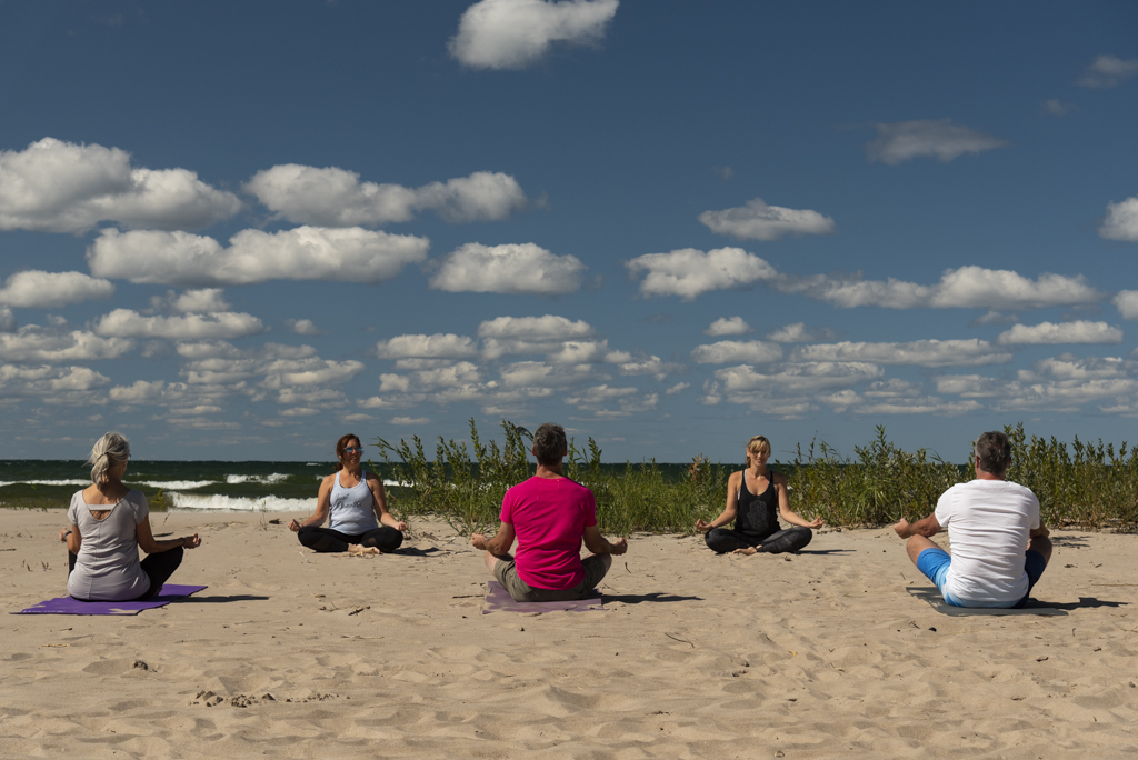 Wasaga Beach
