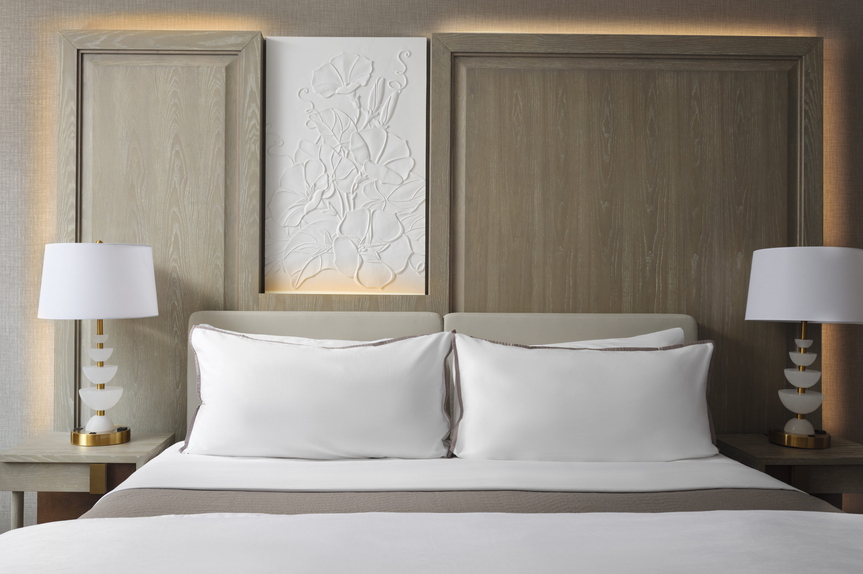 Westin Philadelphia Headboard Westin Philadelphia Headboard