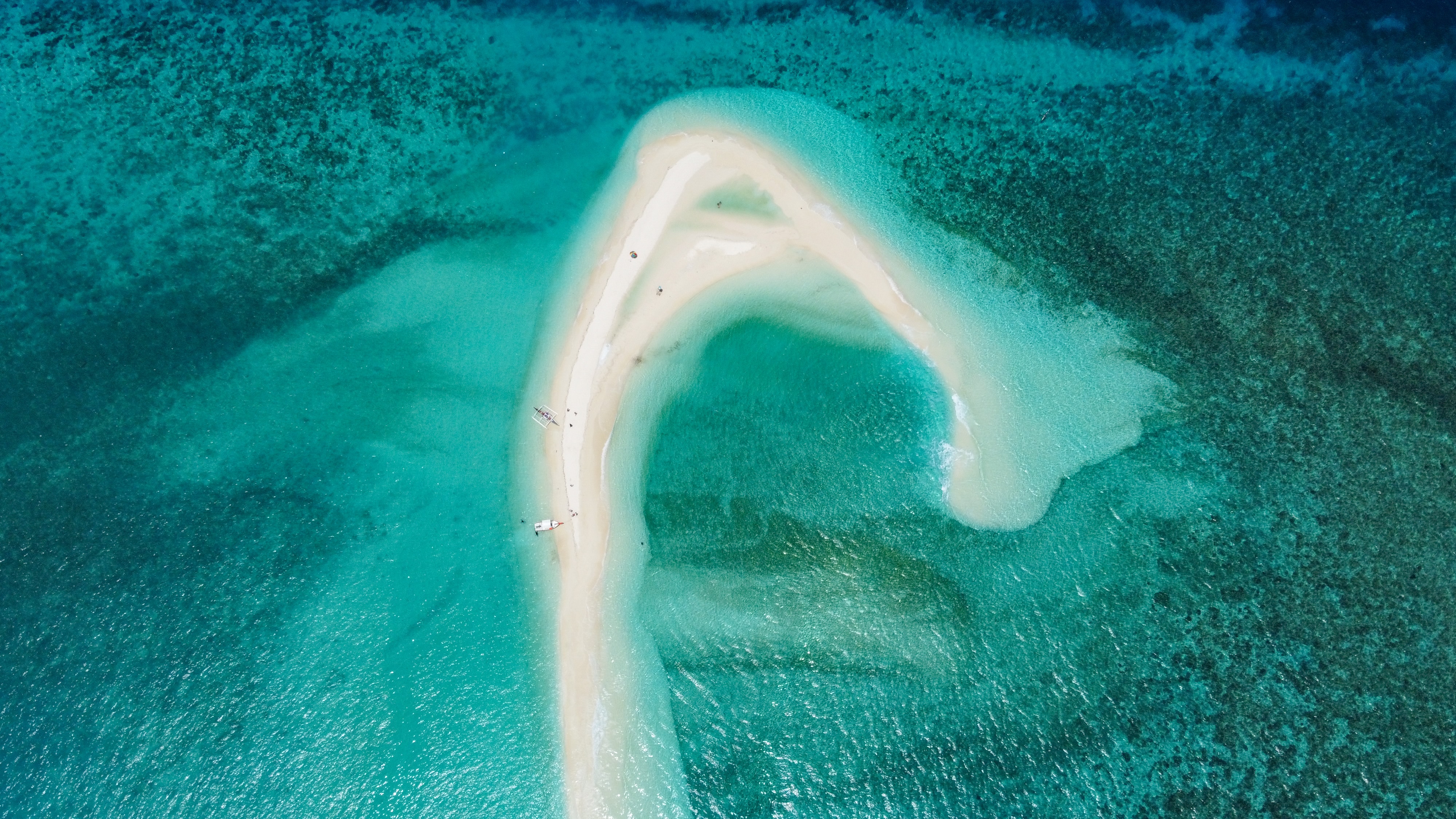 White Island Camiguin