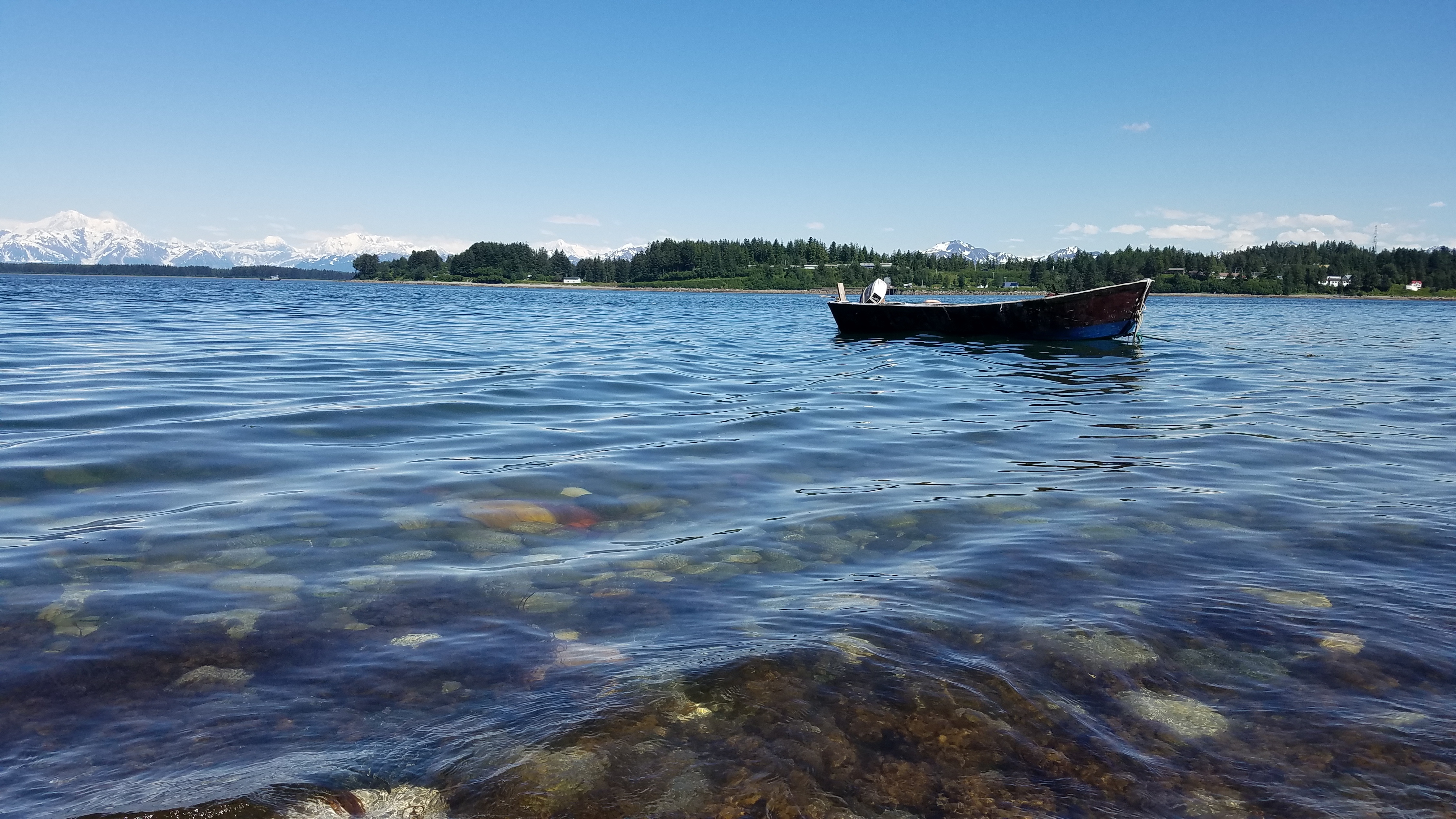 Yakutat Bay Yakutat Bay