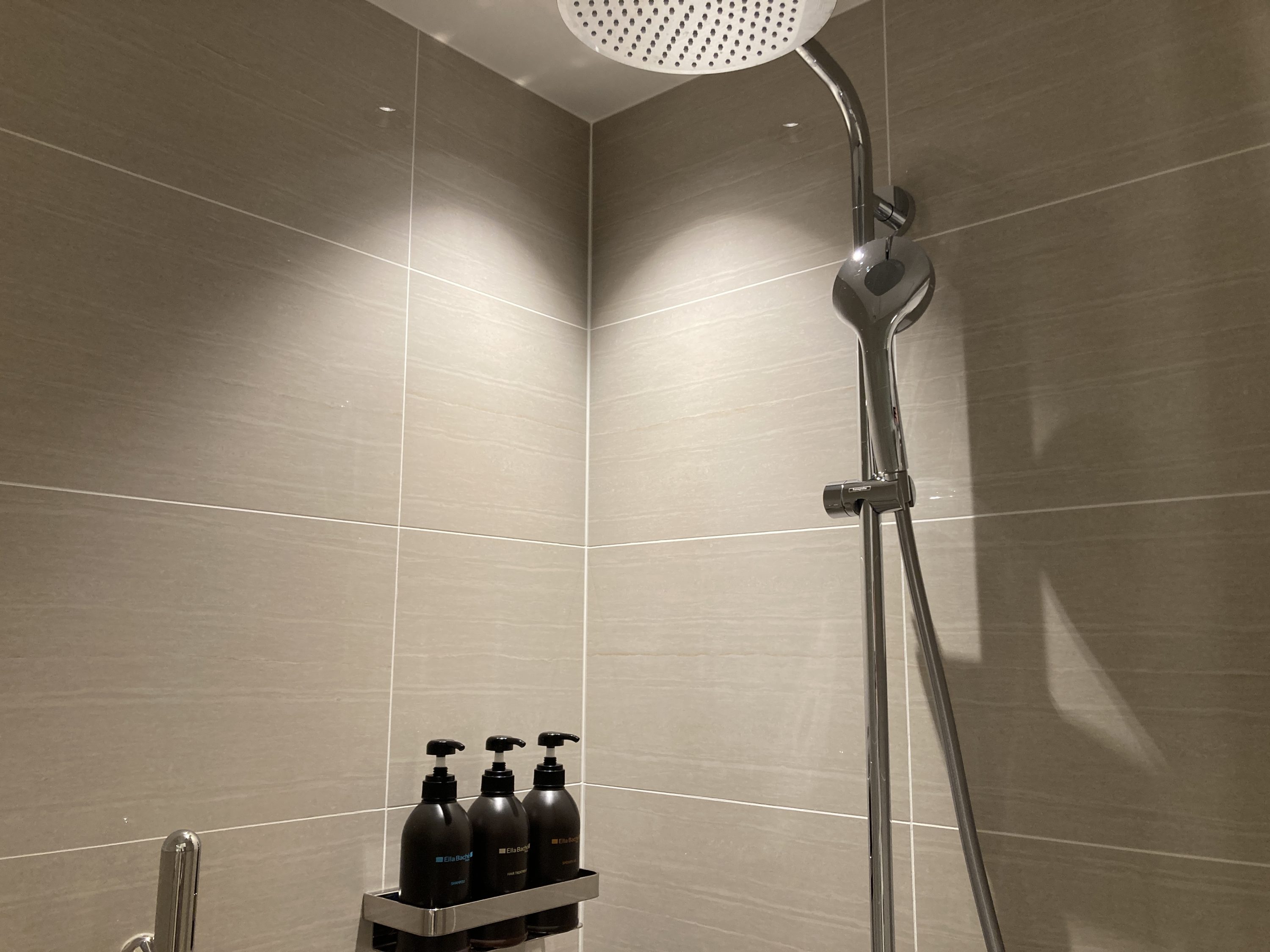 Hyatt Place Kyoto bathroom 1 king shower 1 Hyatt Place Kyoto bathroom 1 king shower 1