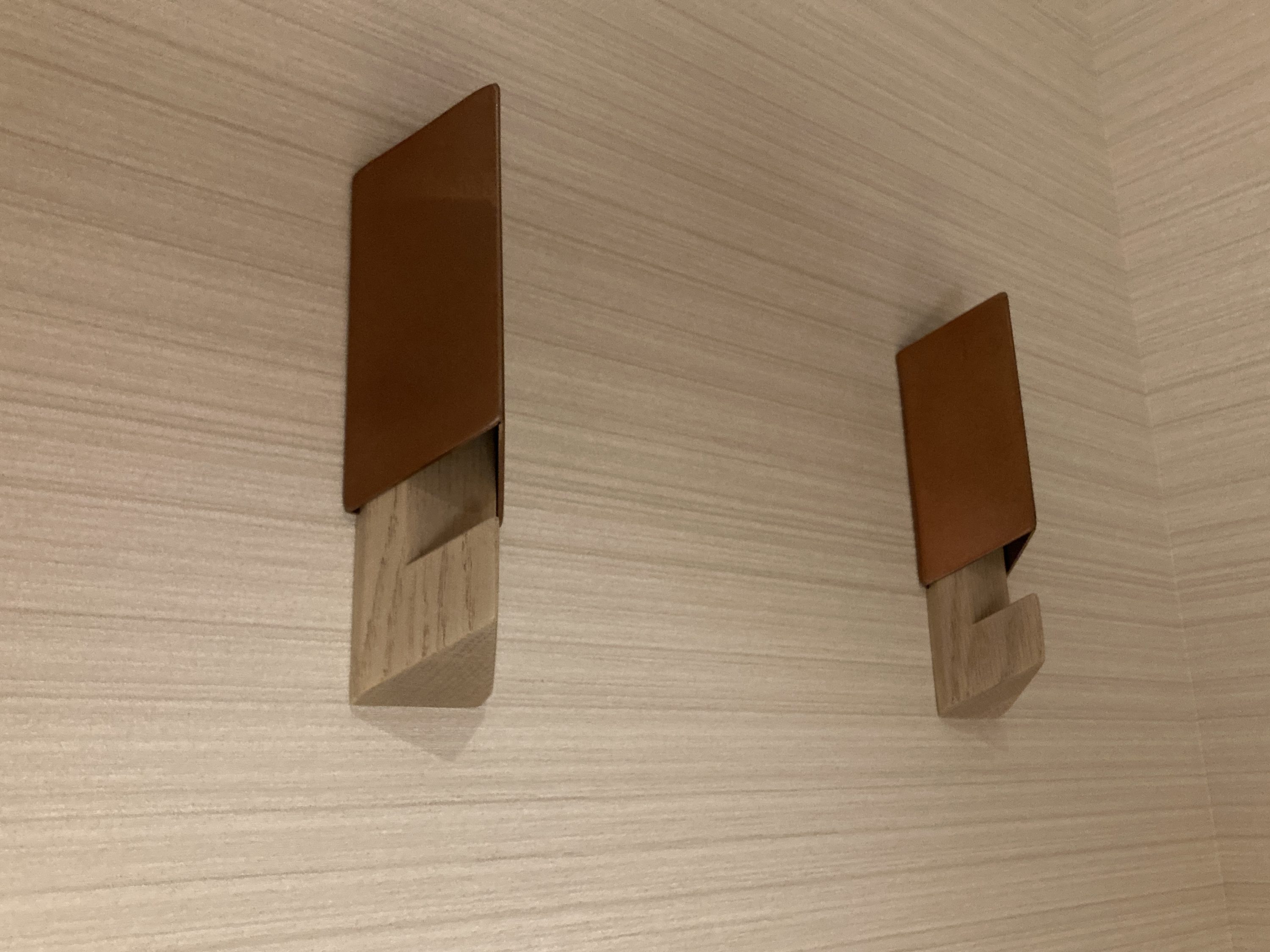 Hyatt Place Kyoto bedroom 1 king coat hooks Hyatt Place Kyoto bedroom 1 king coat hooks