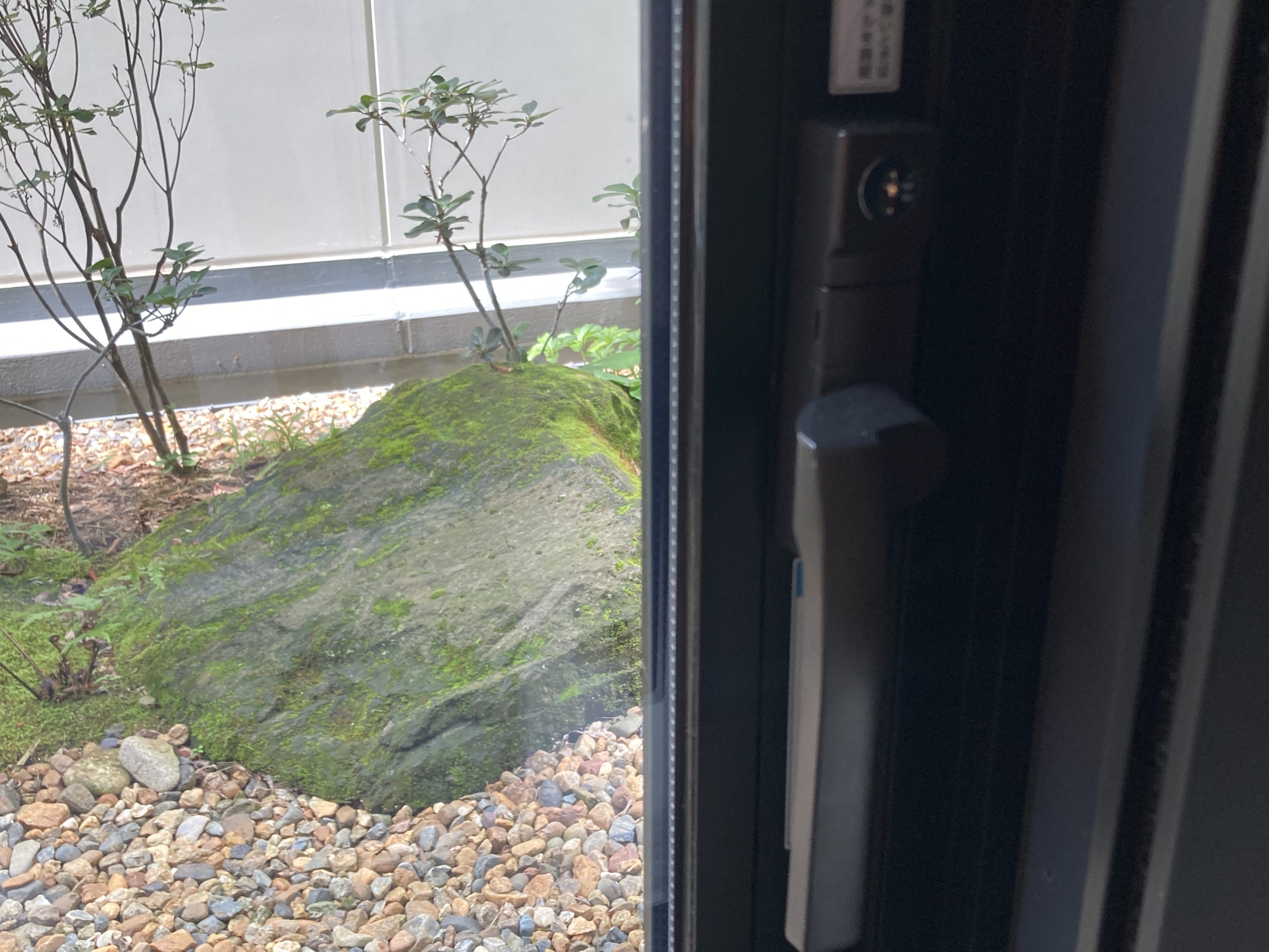 Hyatt Place Kyoto bedroom 1 king window latch Hyatt Place Kyoto bedroom 1 king window latch