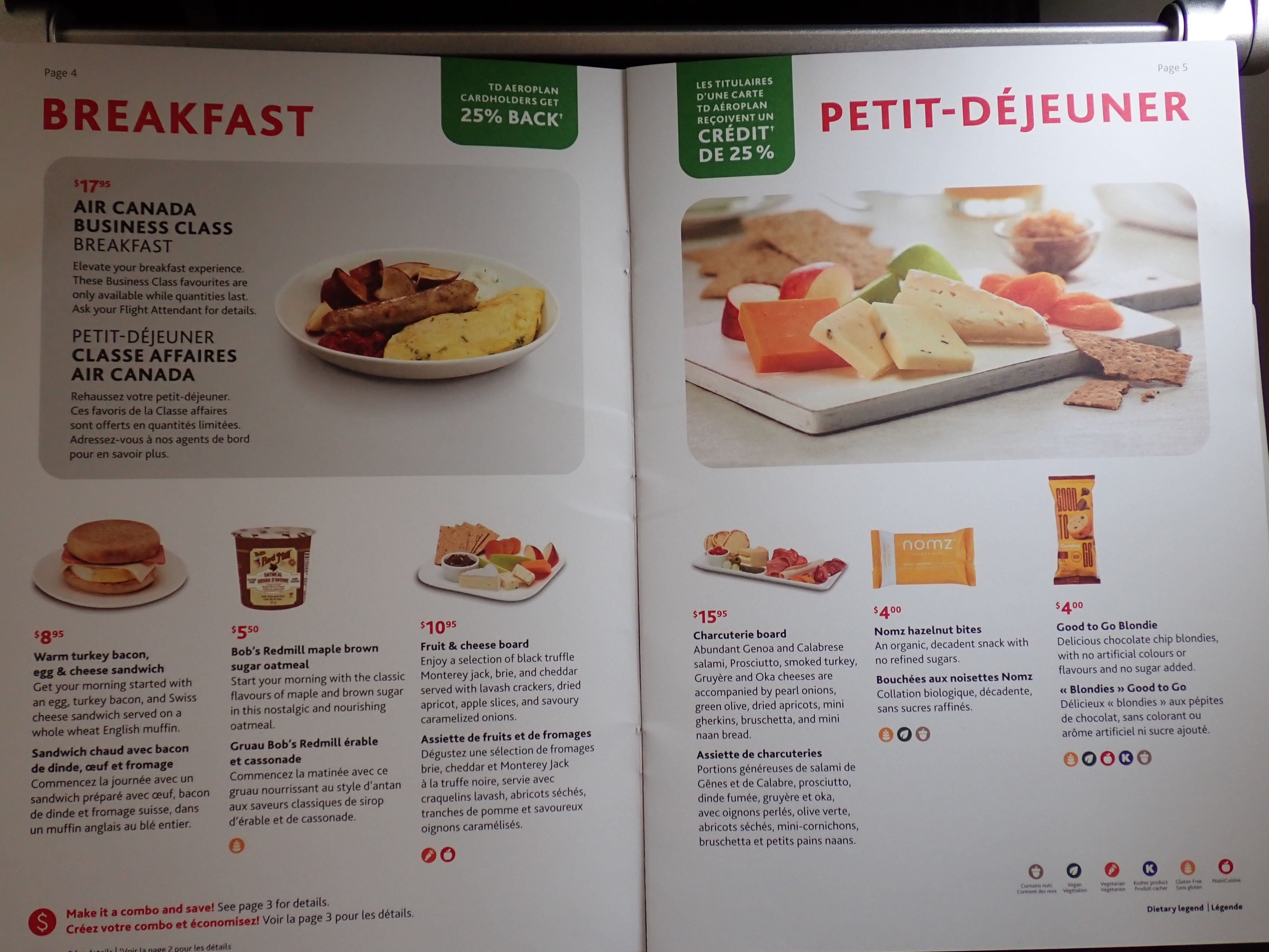 AC707 menu 2 AC707 menu 2