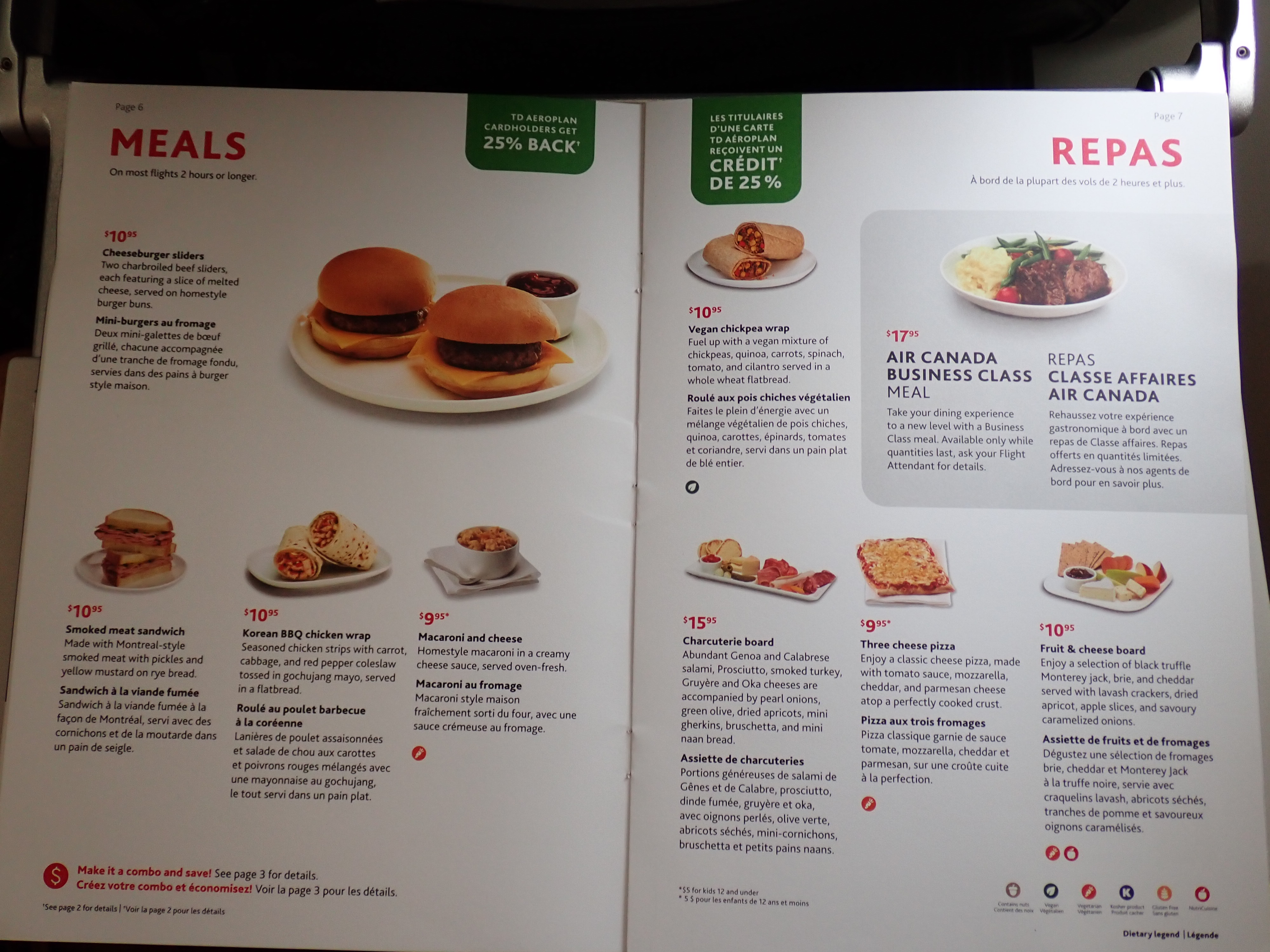 AC707 menu 3 AC707 menu 3