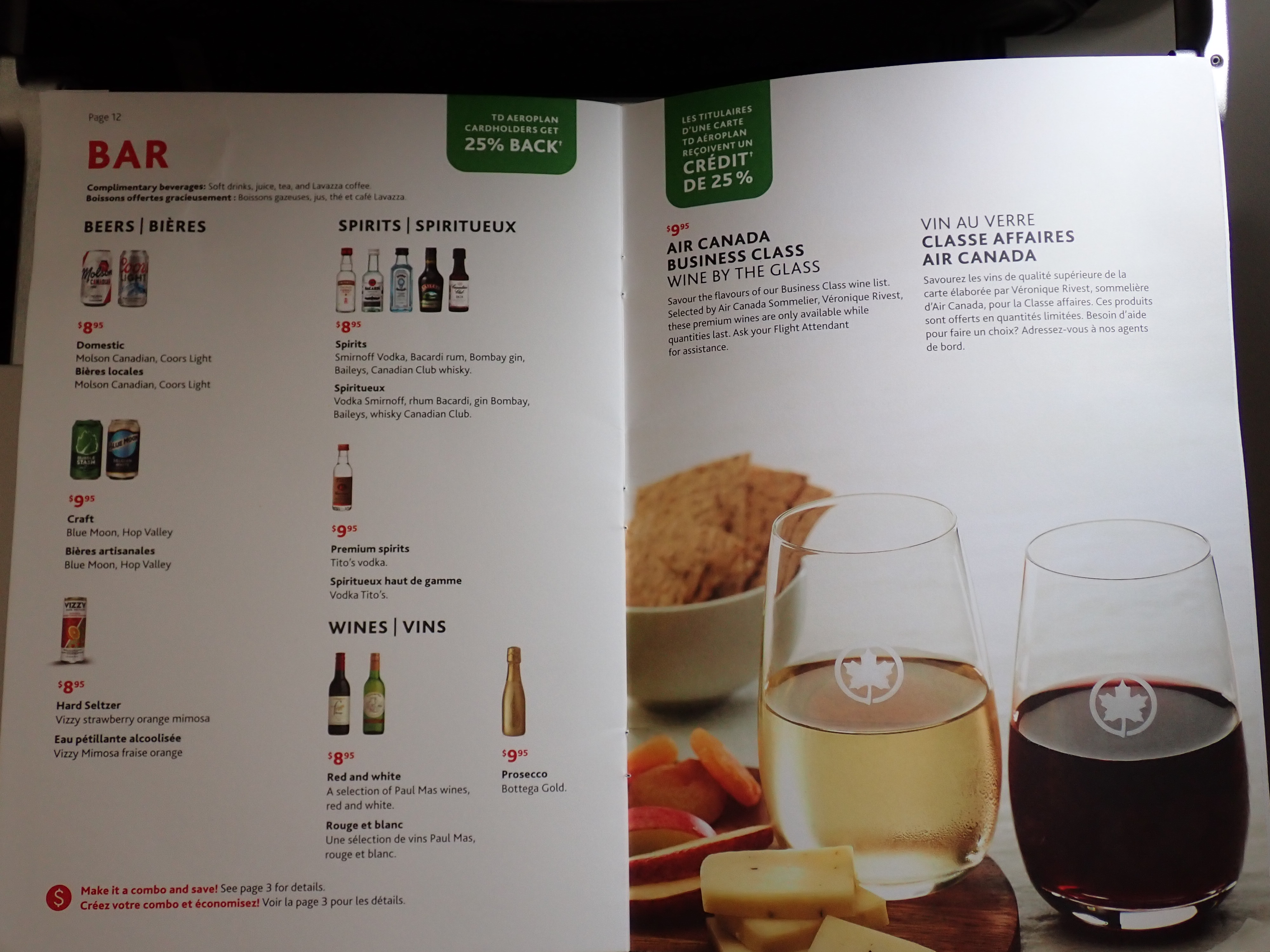 AC707 menu 5 AC707 menu 5