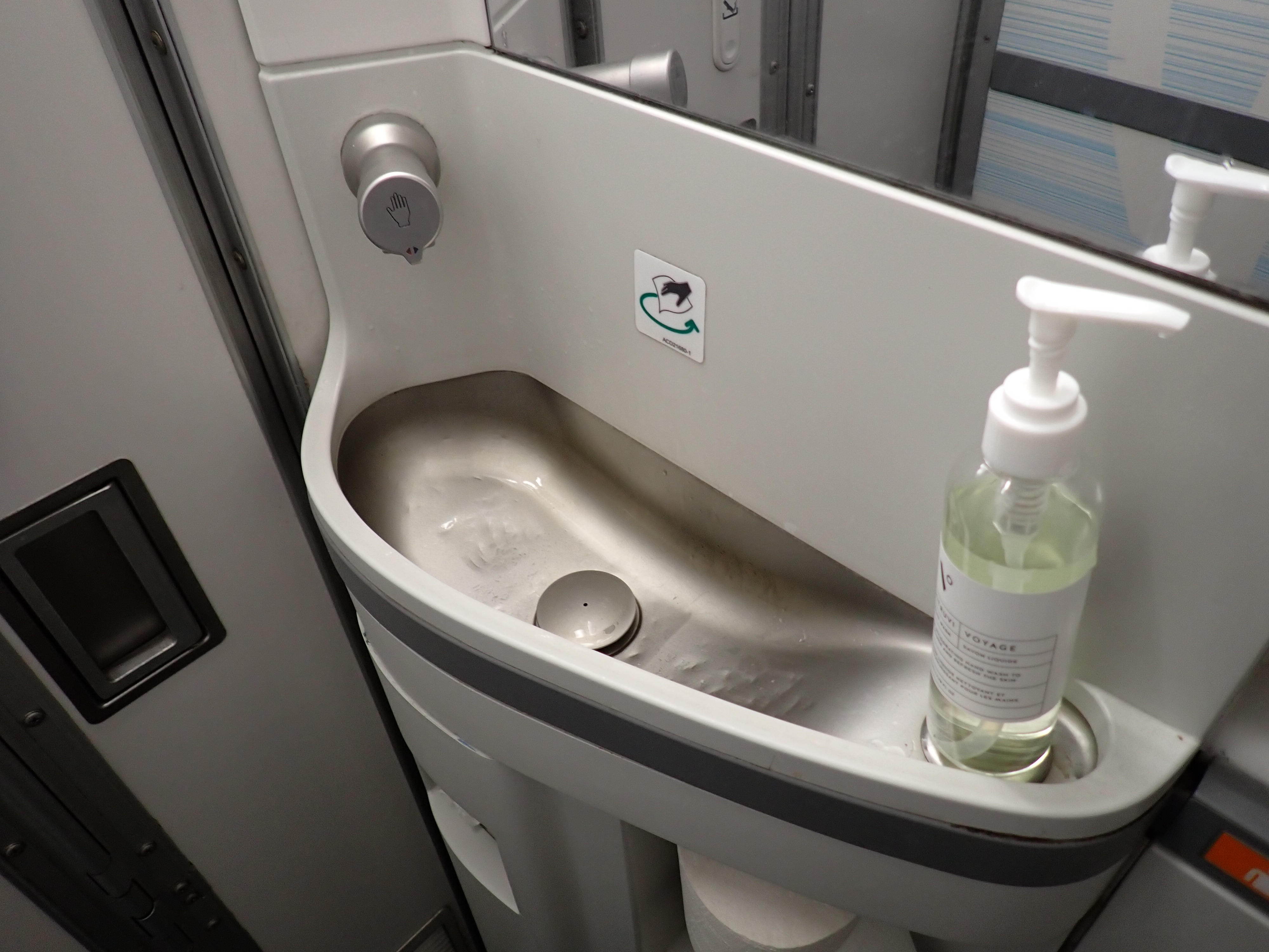 AC707 sink AC707 sink