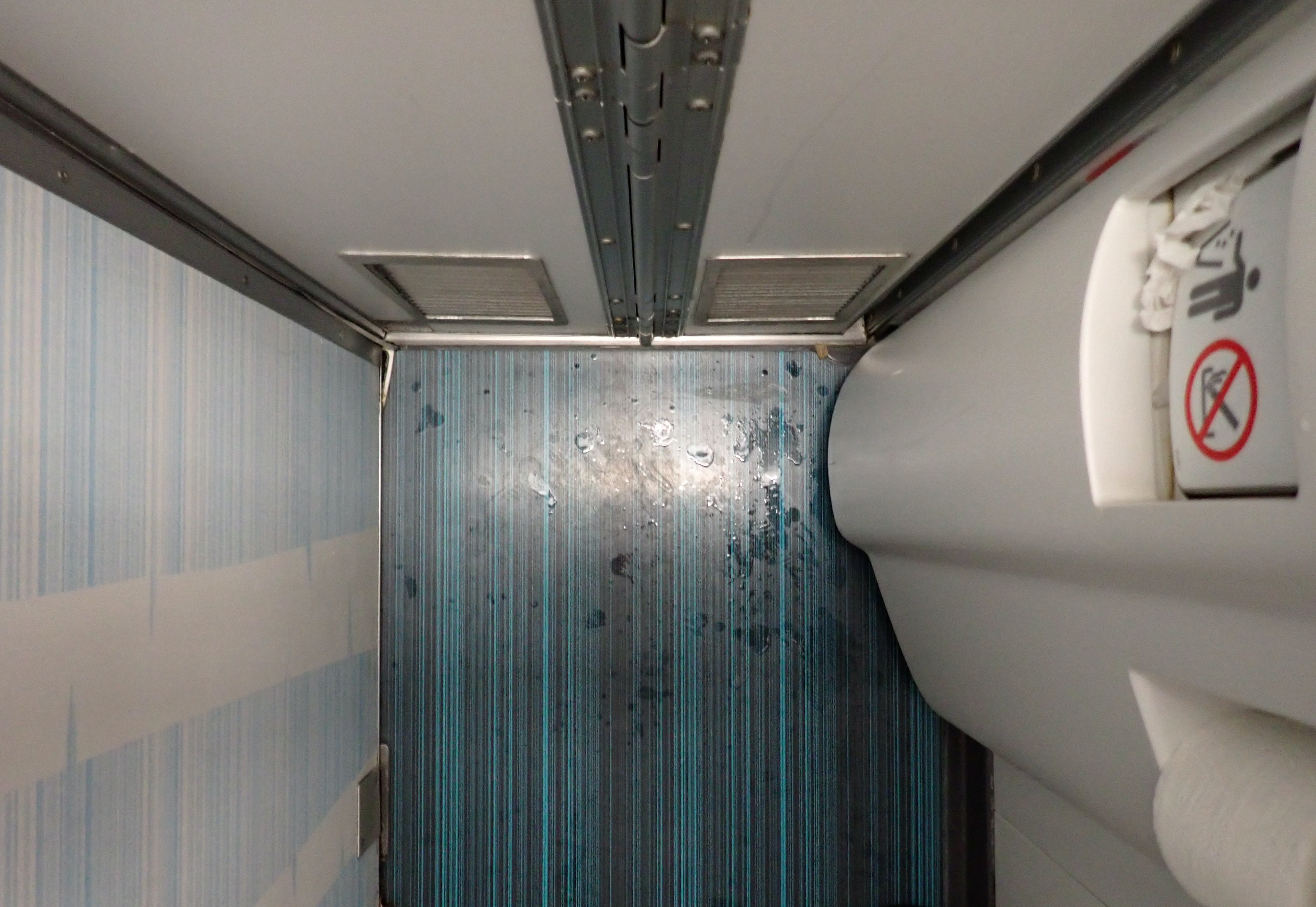 AC707 toilet floor AC707 toilet floor