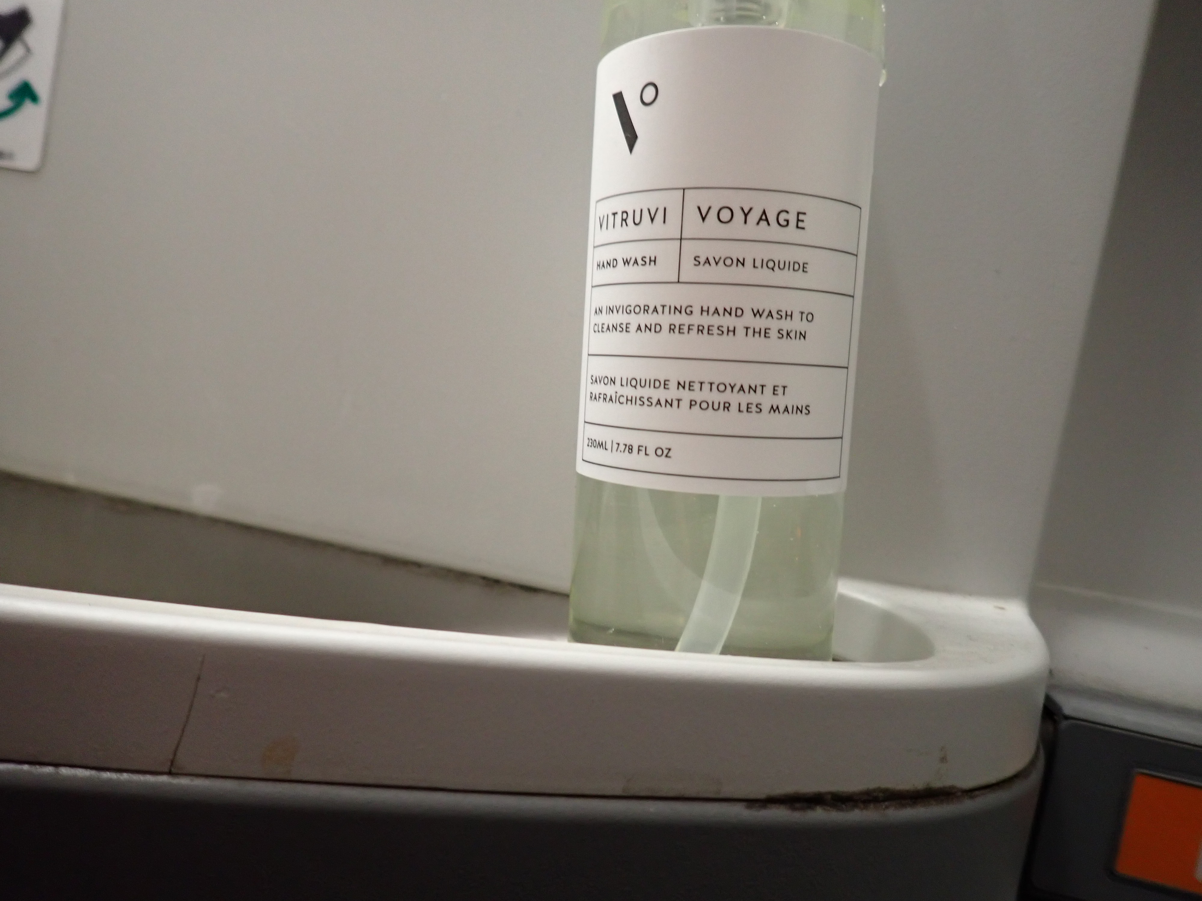 AC707 toilet soap AC707 toilet soap