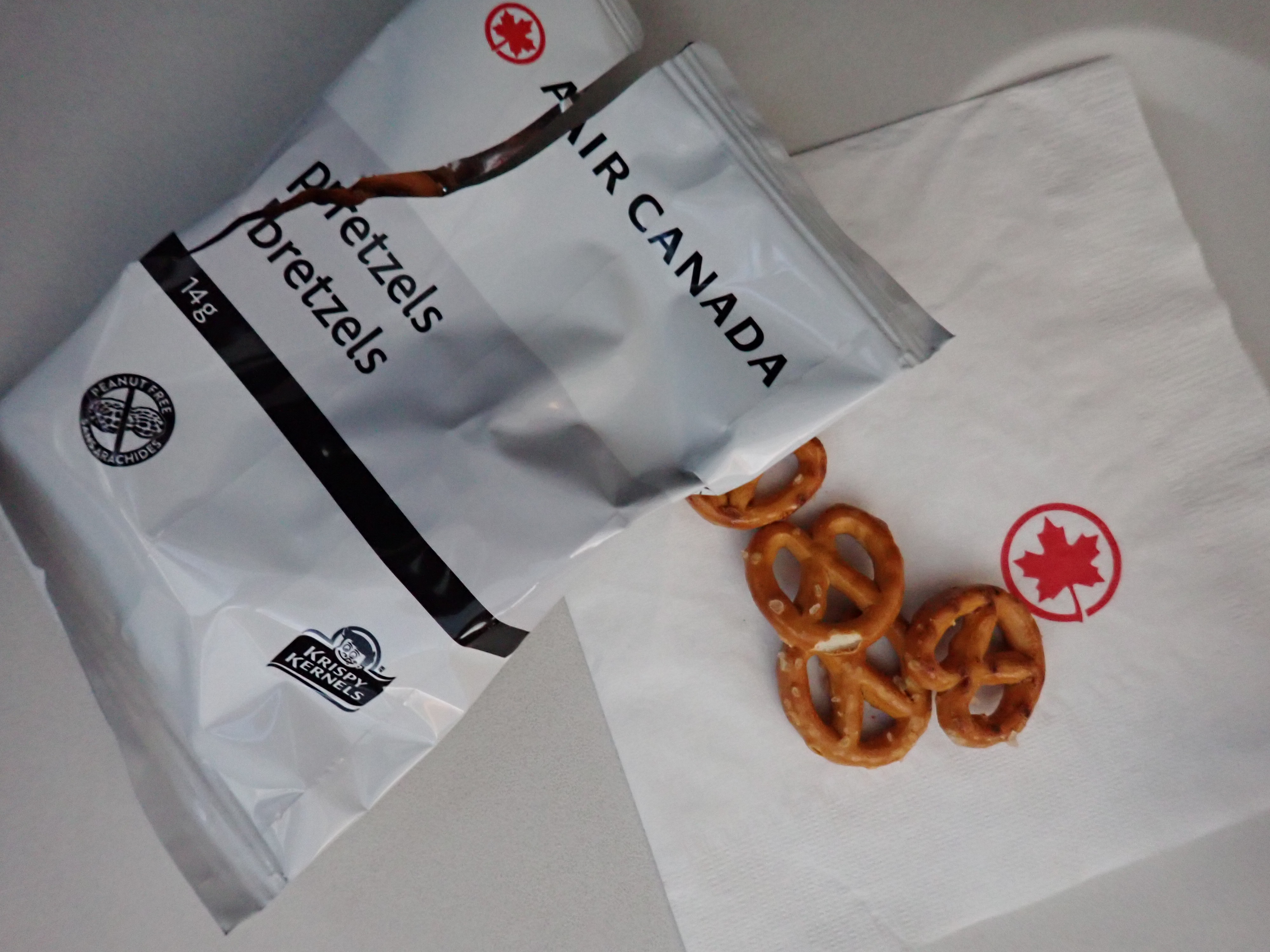 AC720 snacks