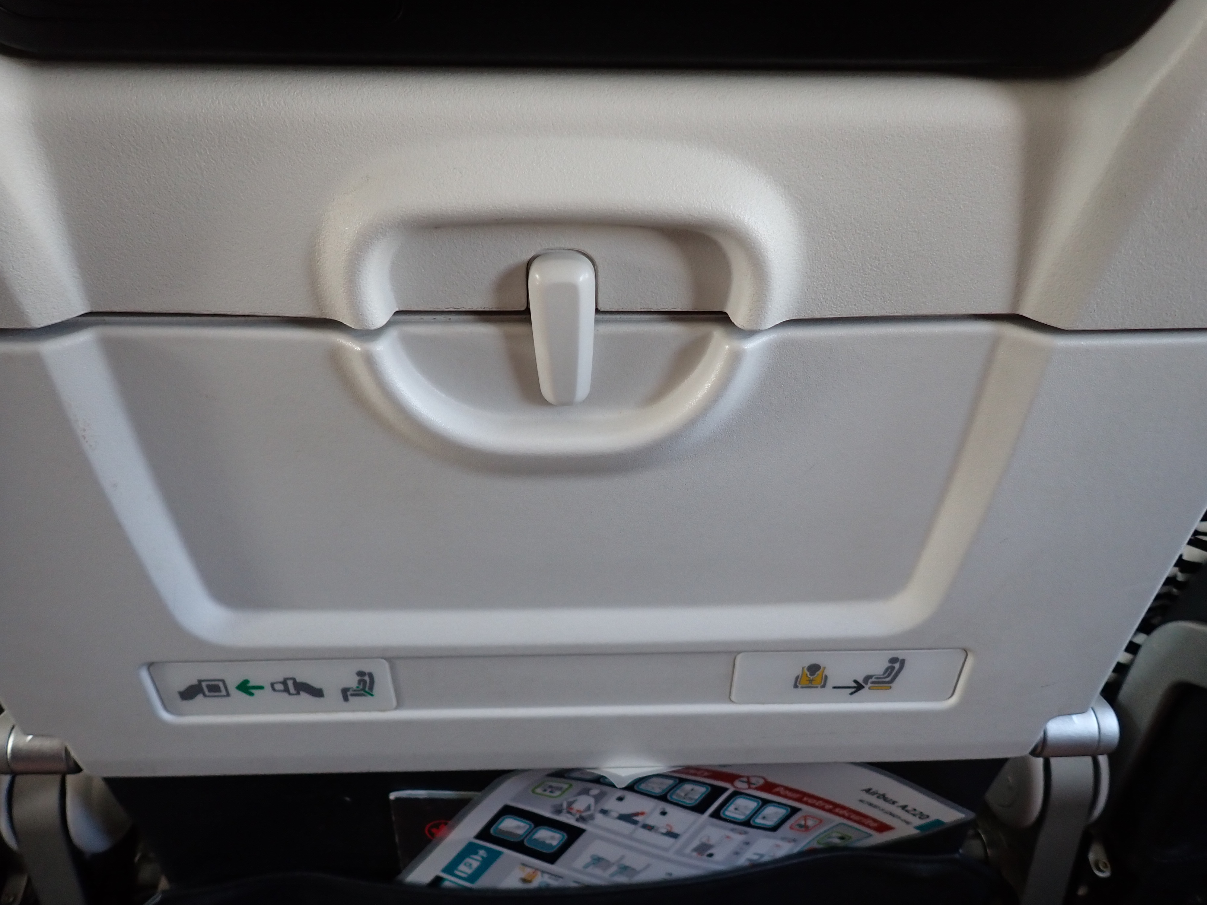 AC720 tray up