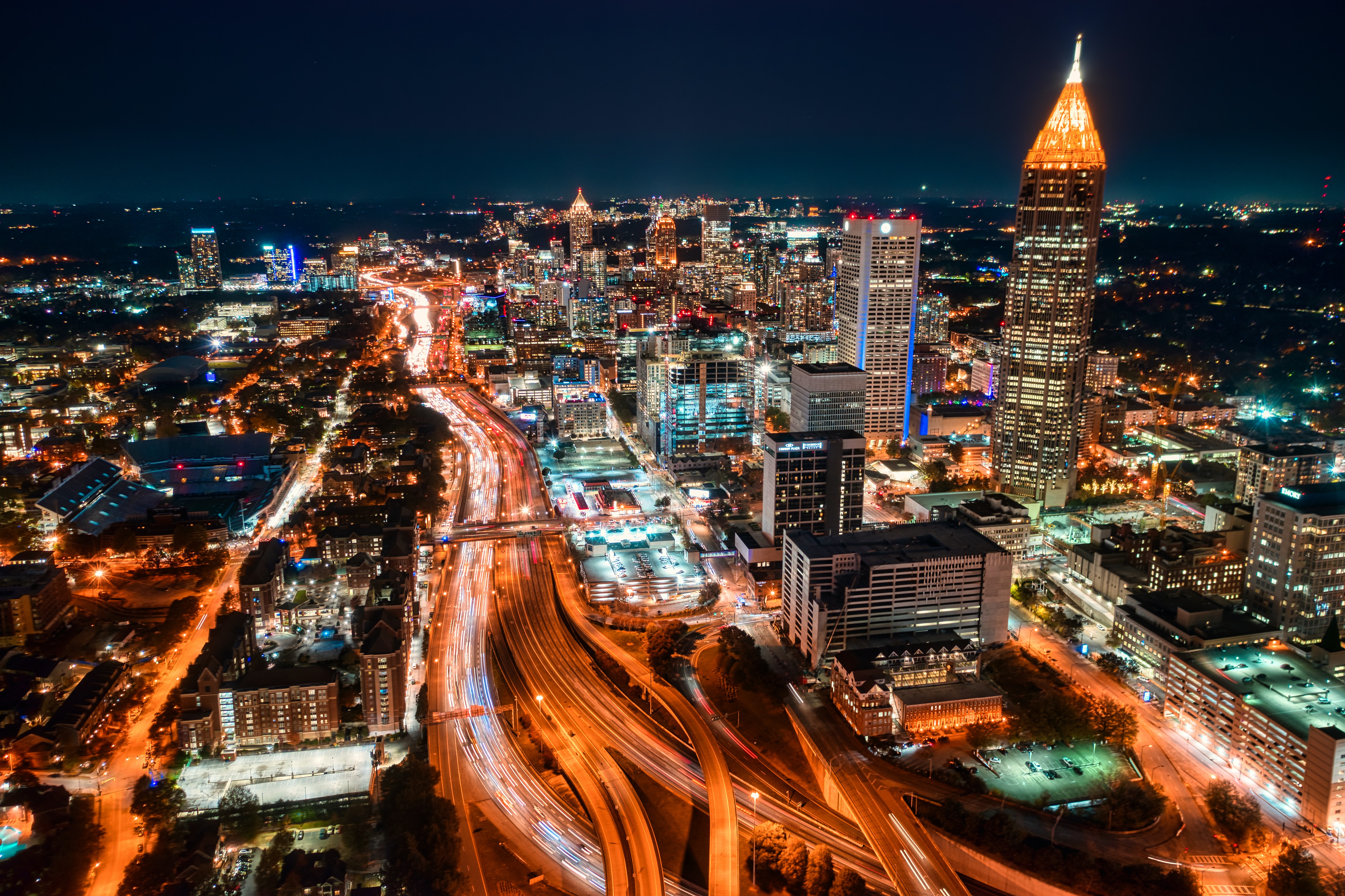 Atlanta Georgia