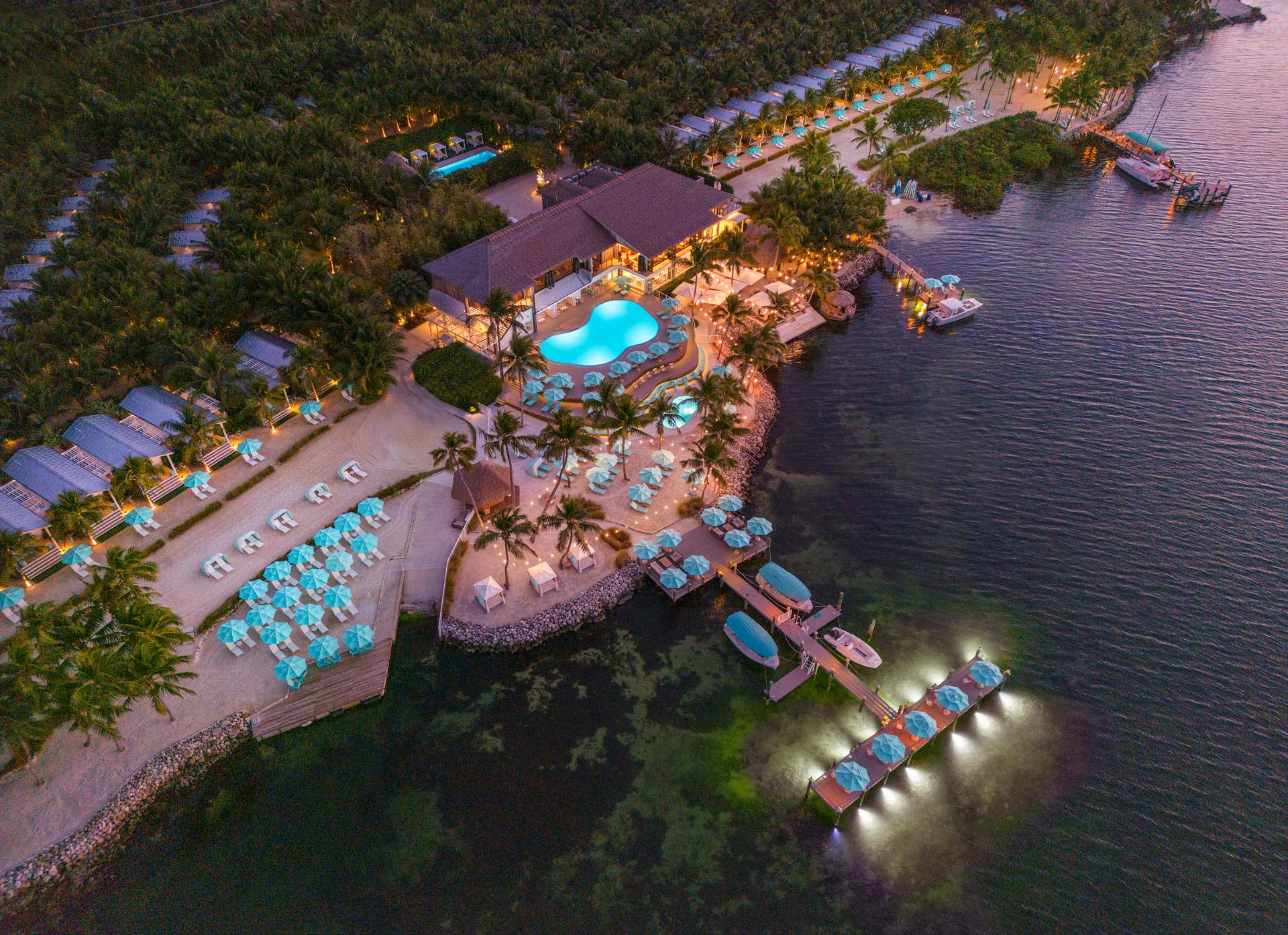 Bungalows Key Largo Bungalows Key Largo