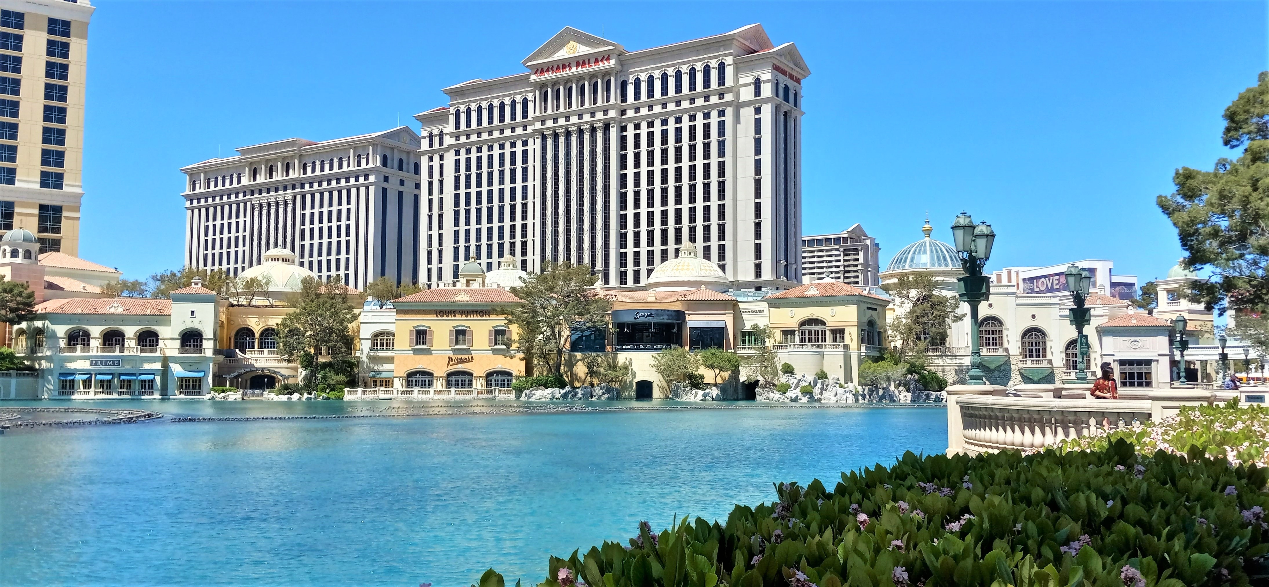 Caesars Palace Las Vegas Caesars Palace Las Vegas