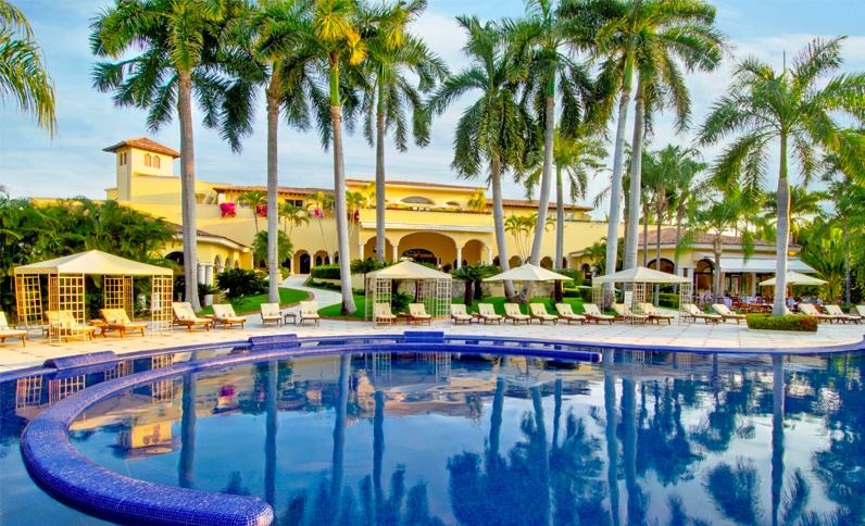 Casa Velas Puerto Vallarta Casa Velas Puerto Vallarta