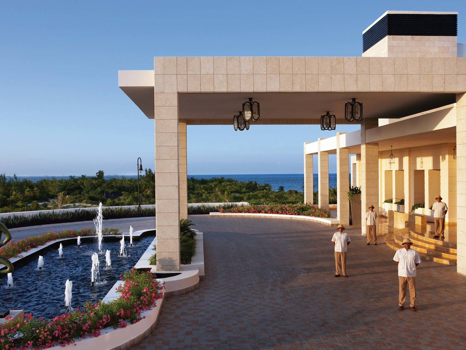 Excellence Playa Mujeres Excellence Playa Mujeres