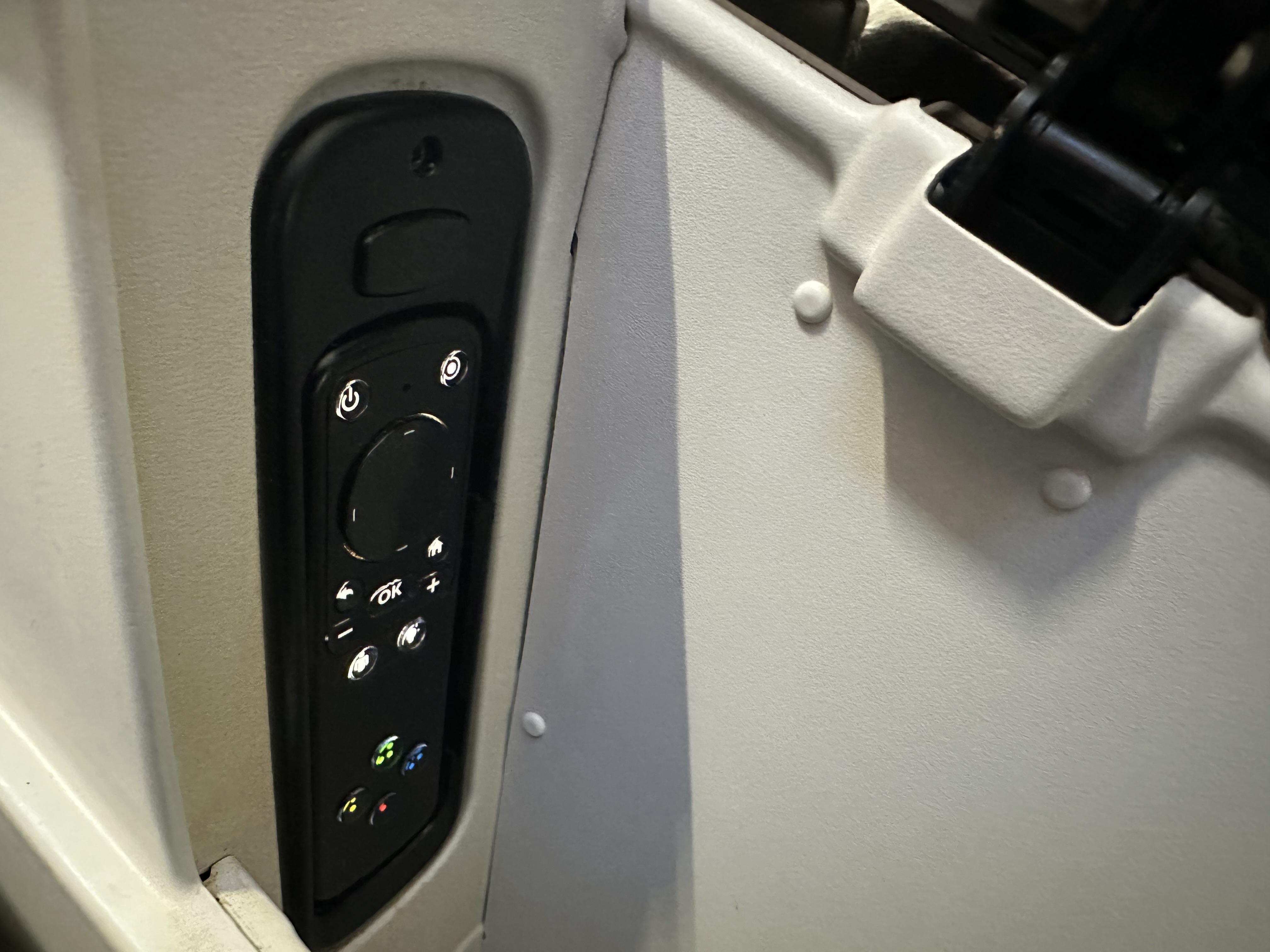 FIji Airways NAN MEL IFE Control FIji Airways NAN MEL IFE Control