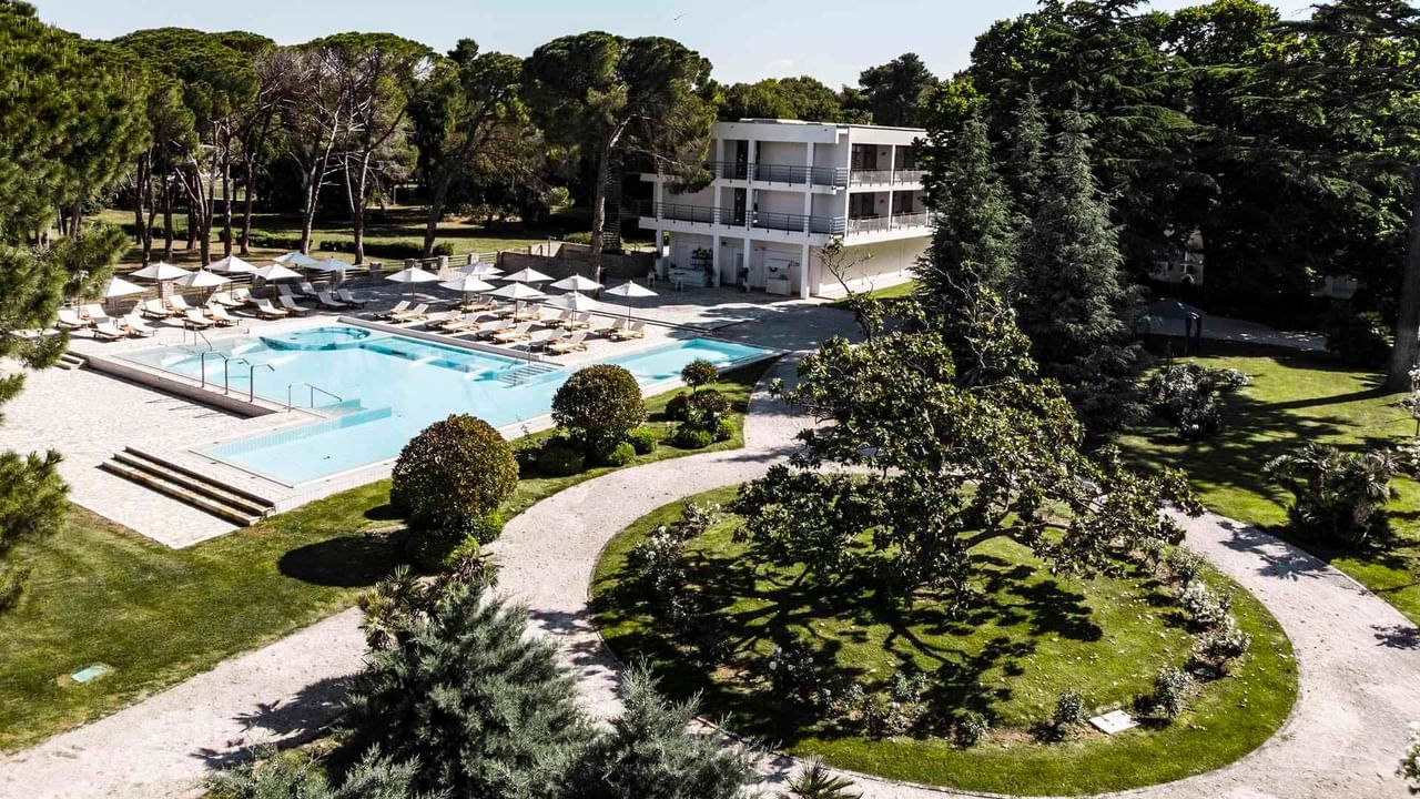 Falkensteiner Hotel Adriana Croatia Falkensteiner Hotel Adriana Croatia