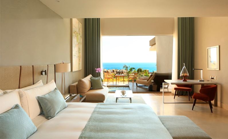 Grand Velas Los Cabos Grand Velas Los Cabos