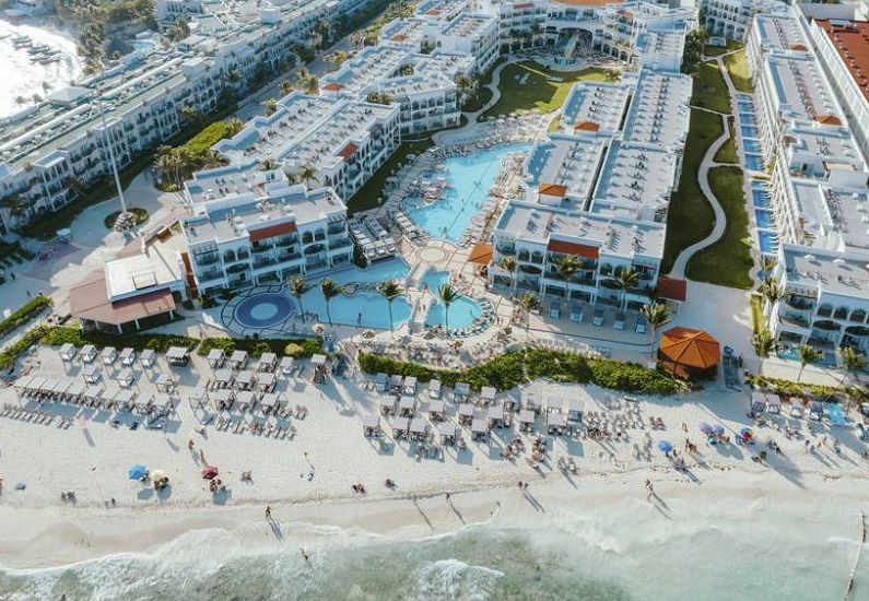 Hilton Playa del Carmen Hilton Playa del Carmen