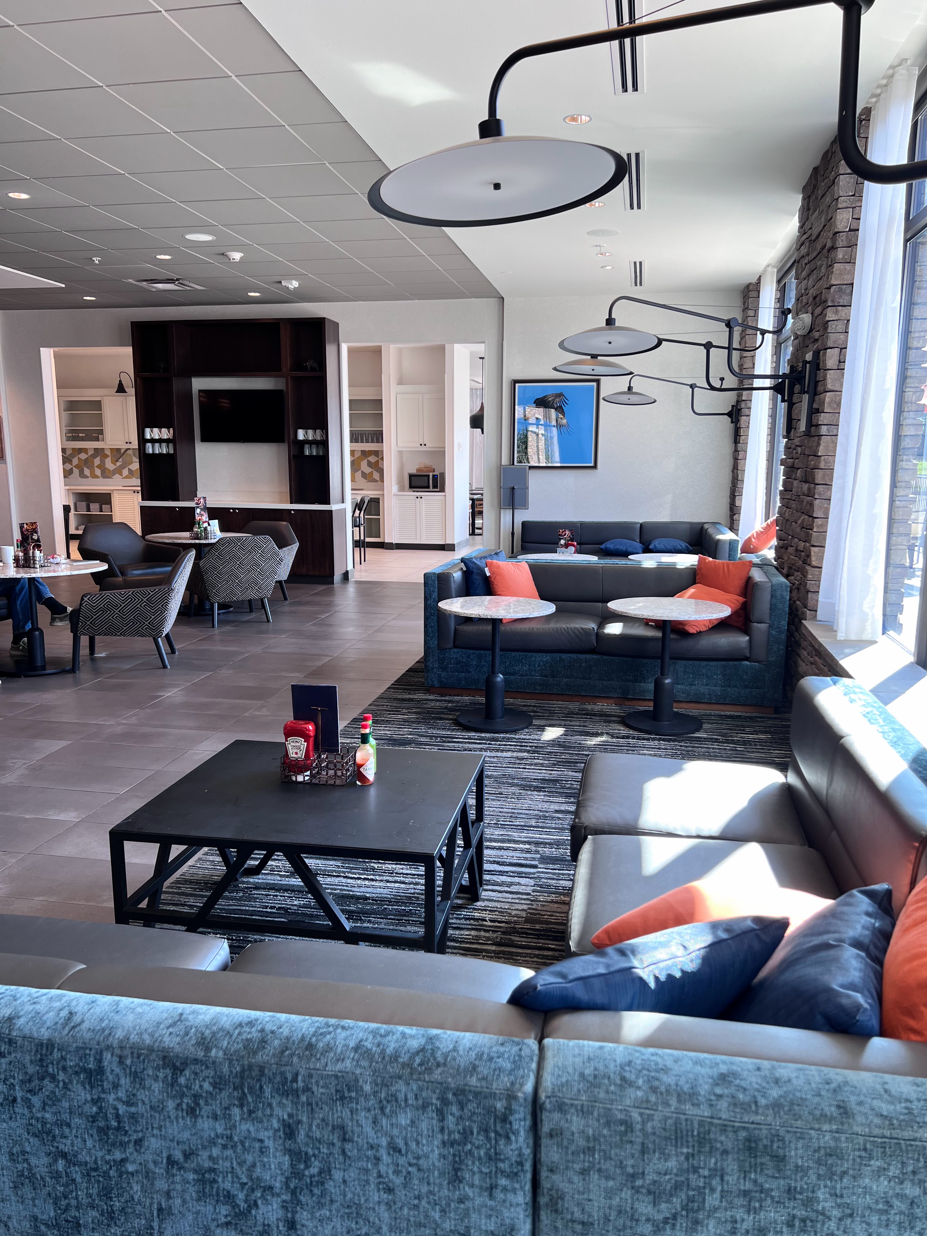 Hyatt Place Anchorage Midtown Hyatt Place Anchorage Midtown