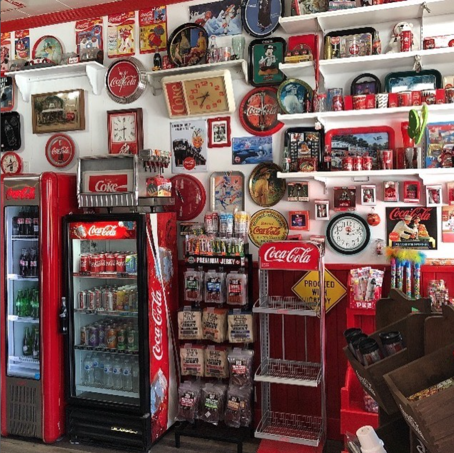 Ice Dreams Soda Shop Bala Muskoka Ice Dreams Soda Shop Bala Muskoka
