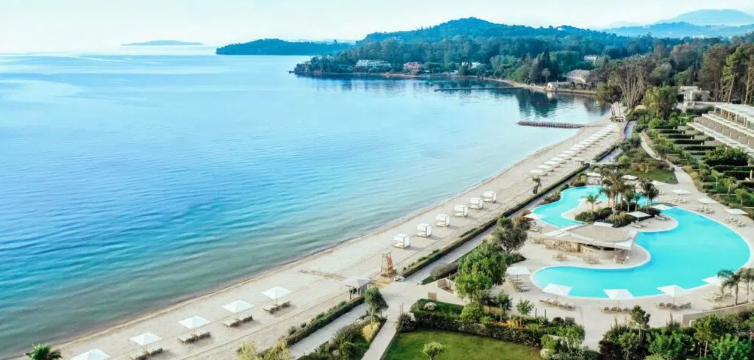 Ikos Dassia Ikos Dassia