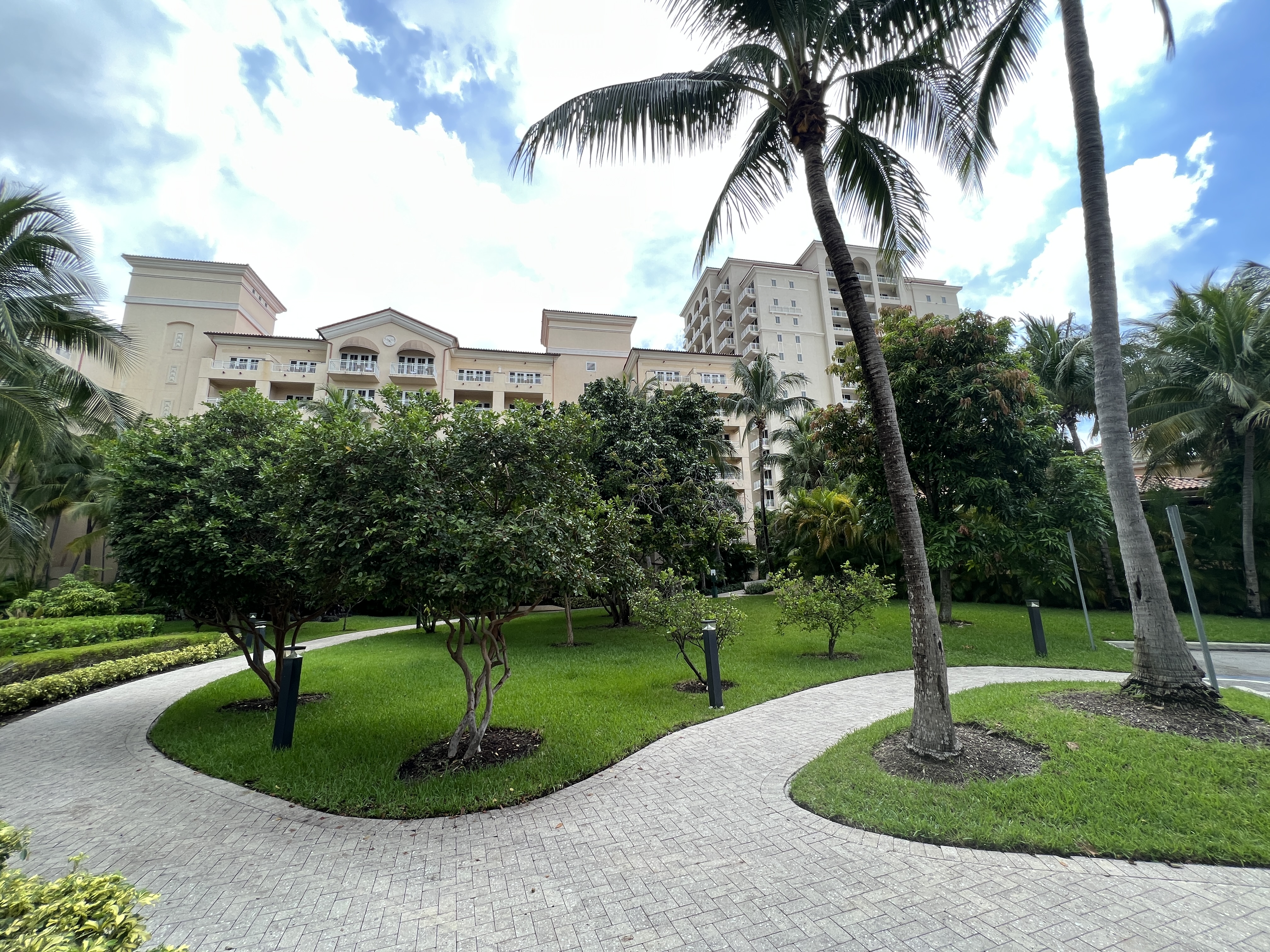 JW Marriott Turnberry Grounds JW Marriott Turnberry Grounds