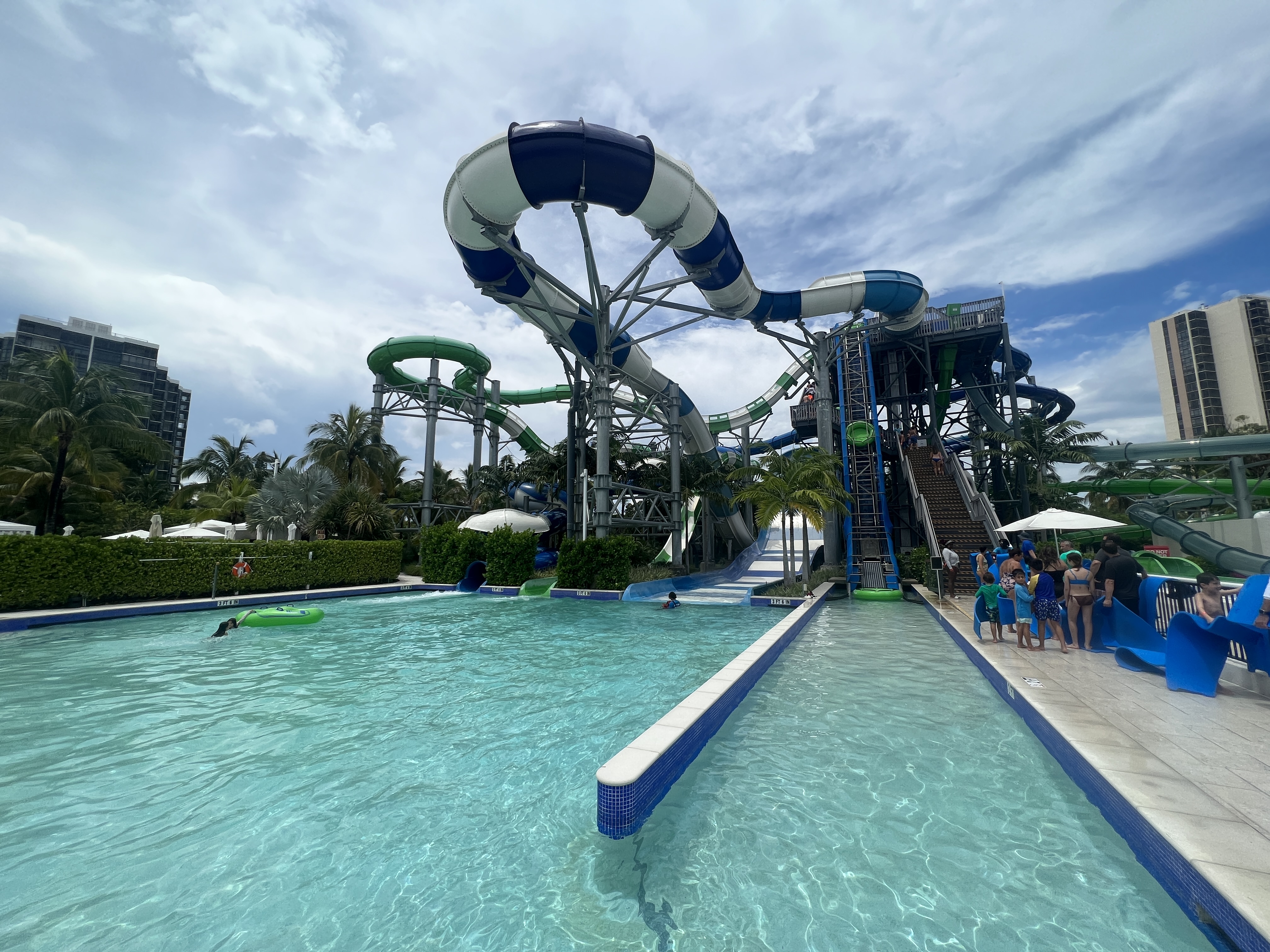 JW Marriott Turnberry Tidal Cove All Slides JW Marriott Turnberry Tidal Cove All Slides