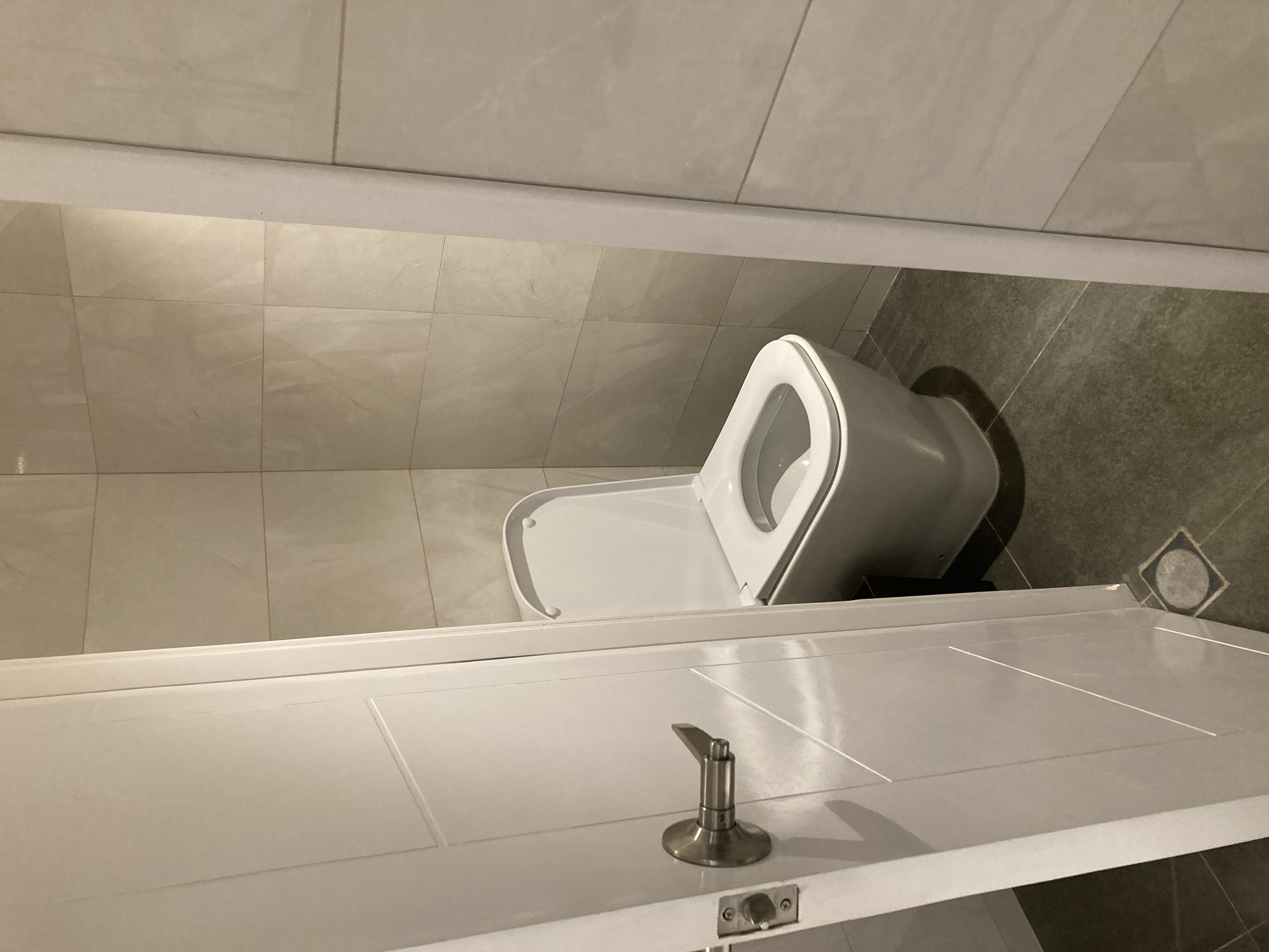 Los Tajibos Tribute Portfolio Santa Cruz Bolivia executive suite bathroom toilet Los Tajibos Tribute Portfolio Santa Cruz Bolivia executive suite bathroom toilet