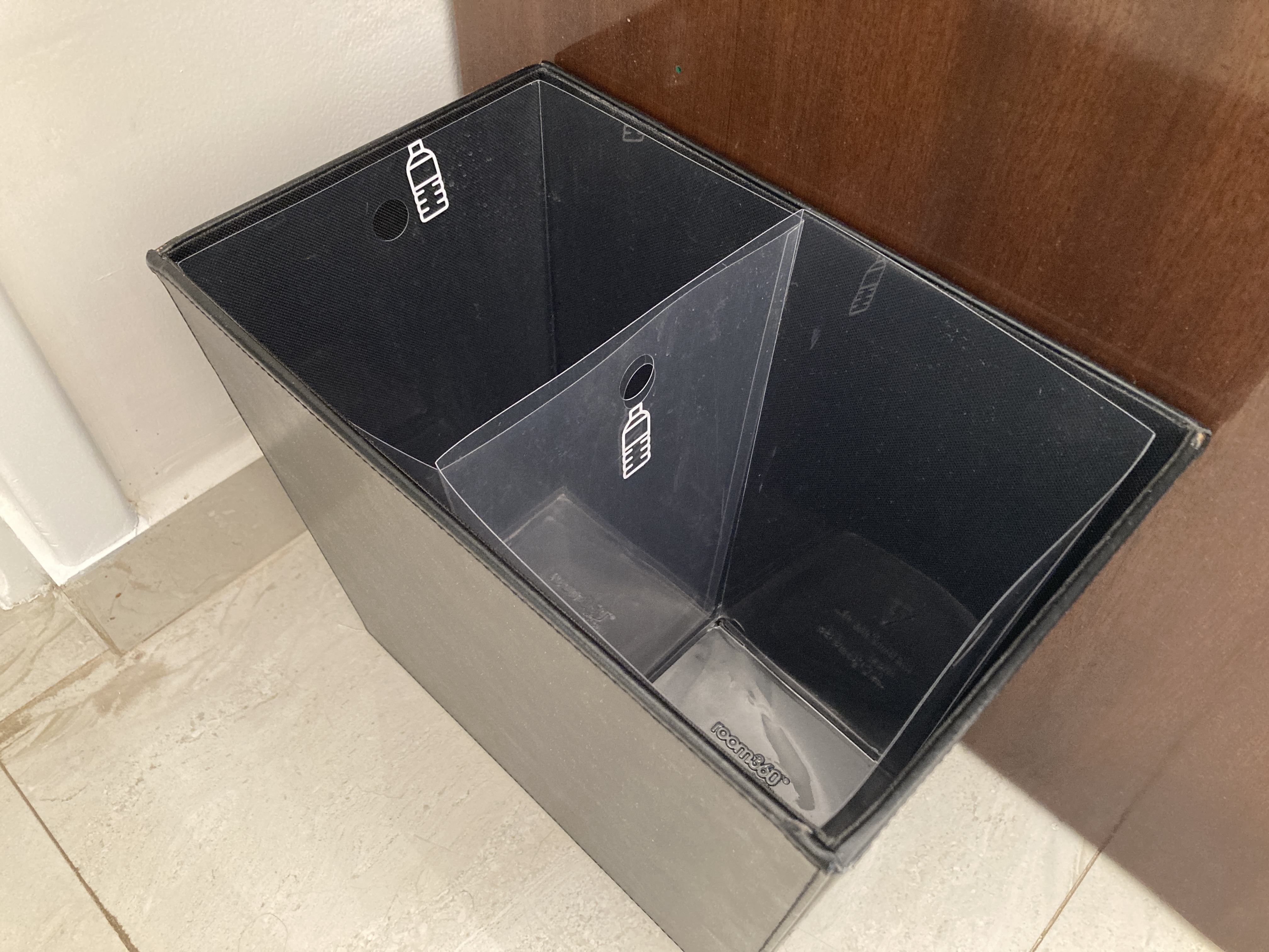 Los Tajibos Tribute Portfolio Santa Cruz Bolivia executive suite recycling bins Los Tajibos Tribute Portfolio Santa Cruz Bolivia executive suite recycling bins