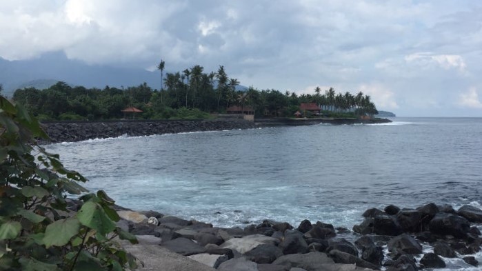 Pantai Jasri