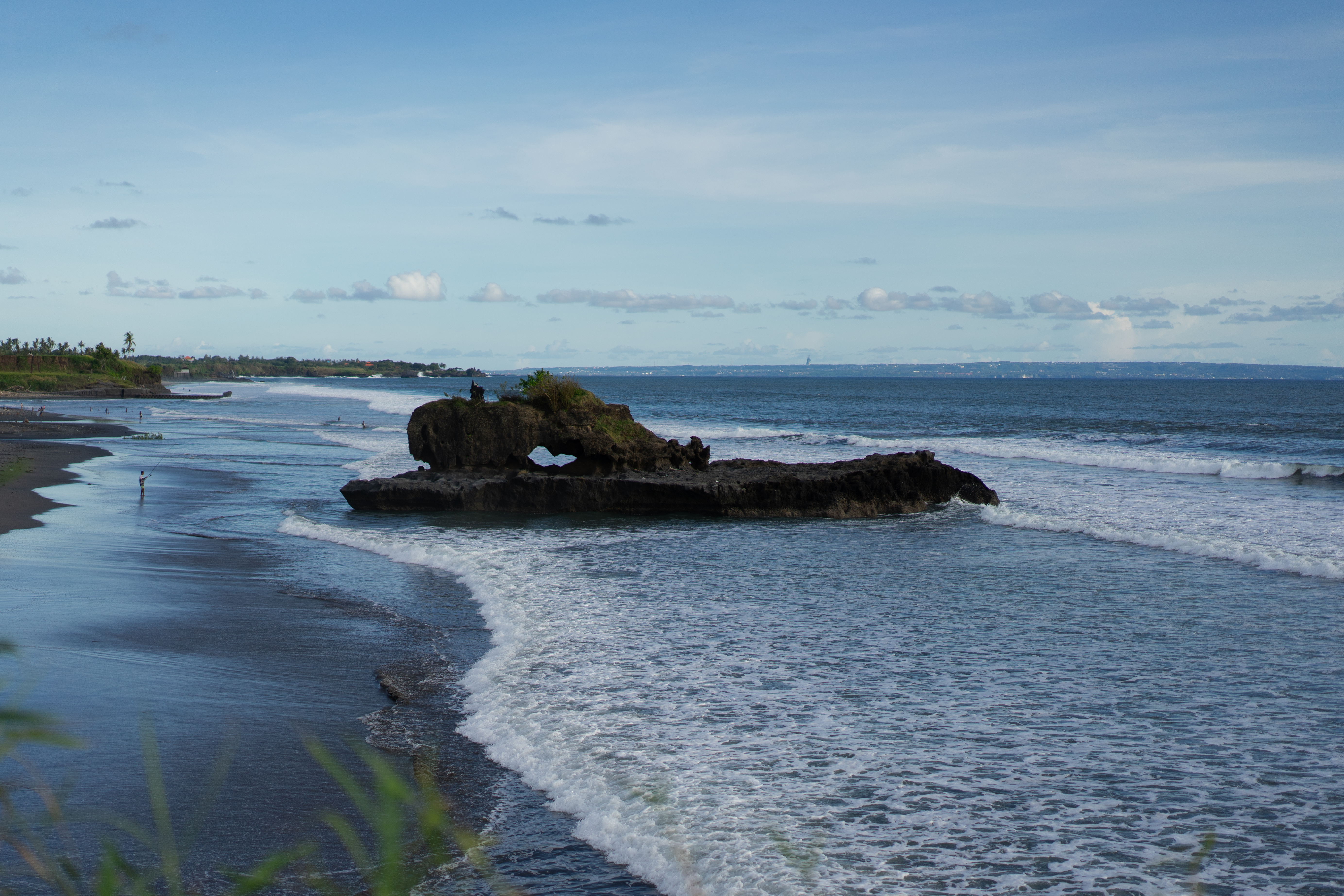 Pantai Yeh Gangga