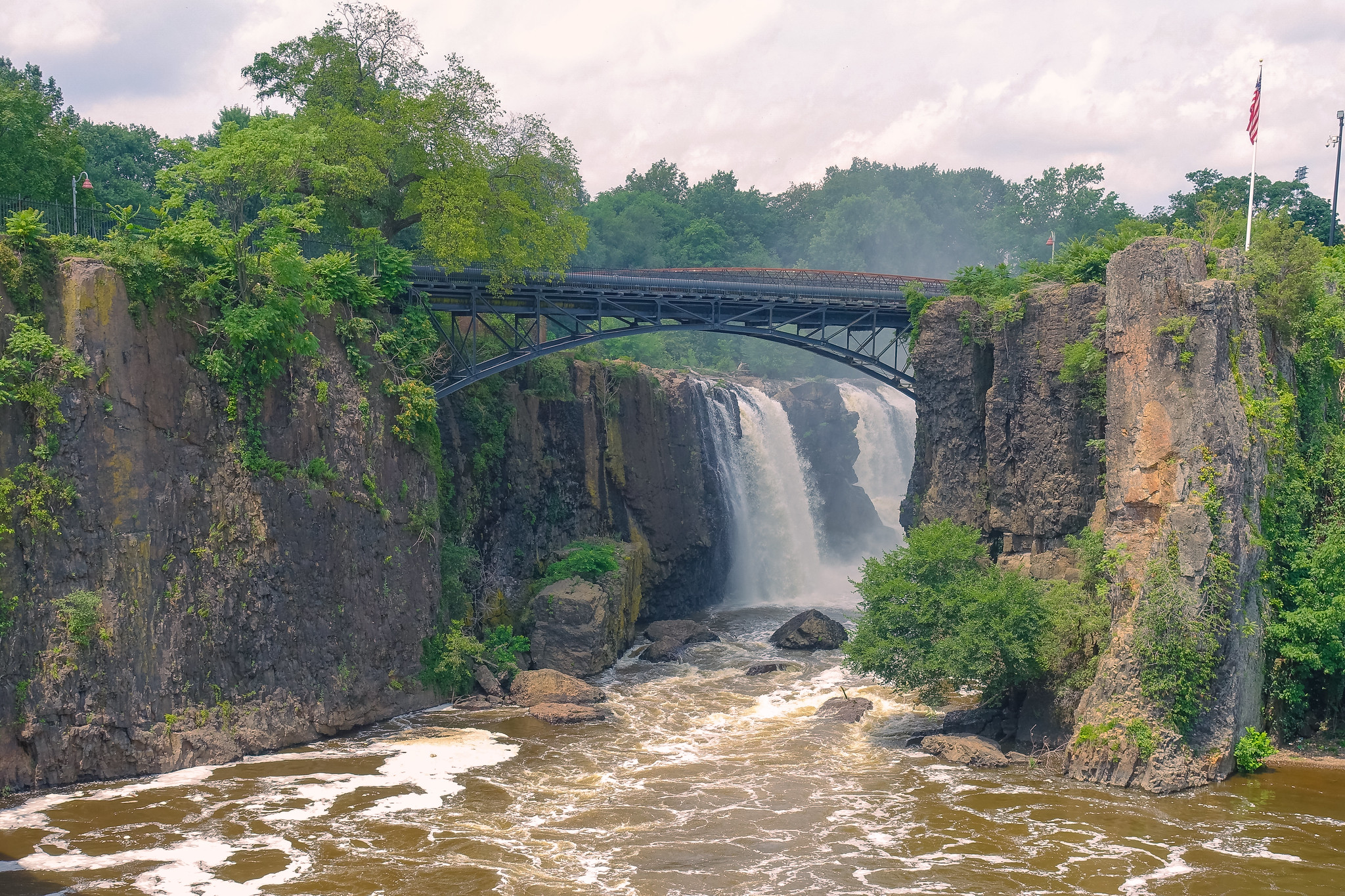 Paterson Great Falls National Historical Park Paterson Great Falls National Historical Park