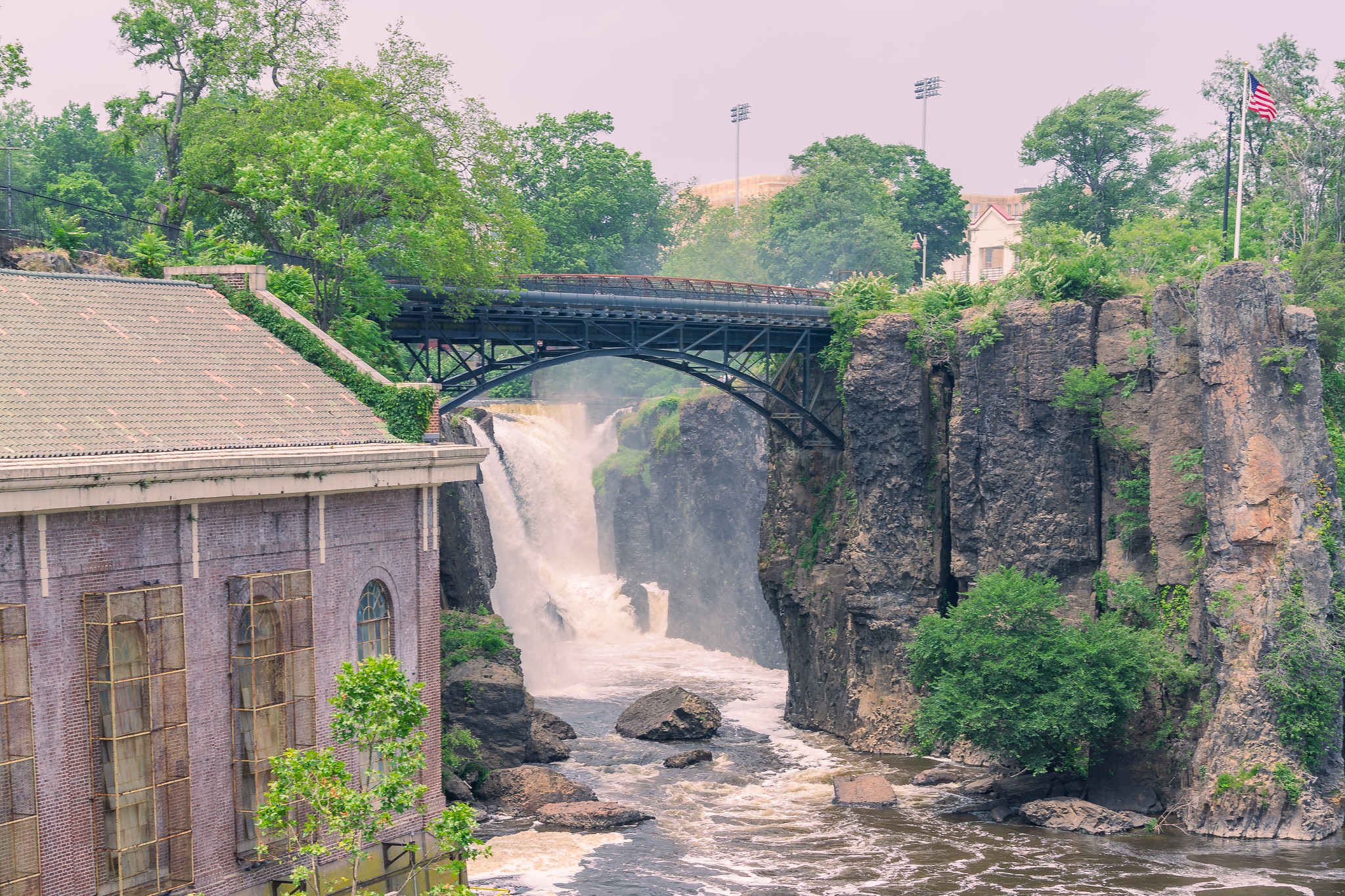 Paterson Great Falls